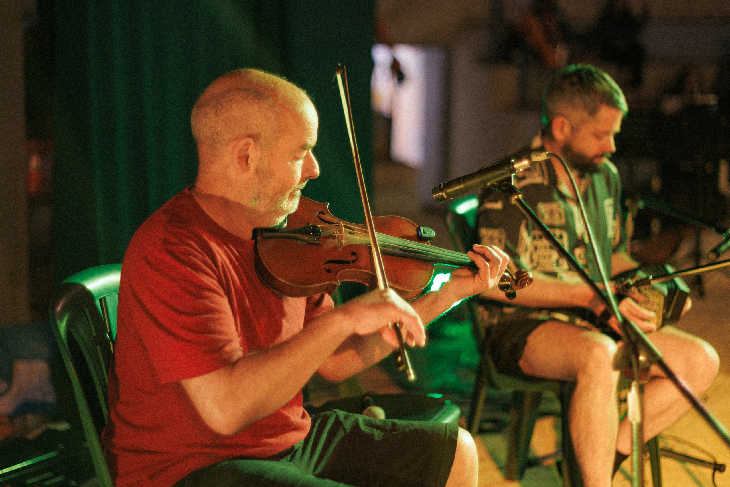 Irish Festival '26. Wedding & Portrait Photographer in Athens, Greece | Kristina Gaisina