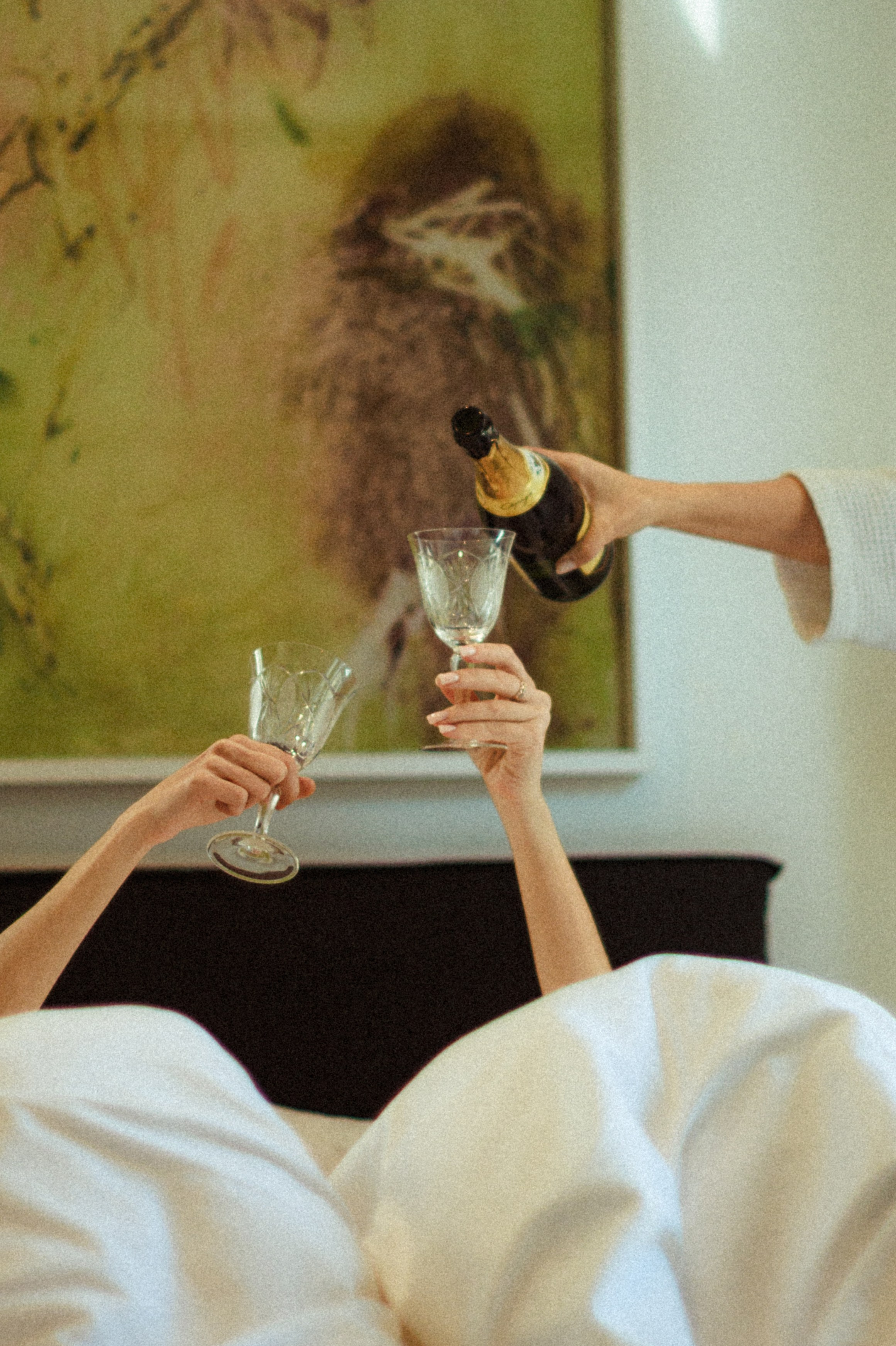 Photoshoot for hotels “Nin&Bau”. Wedding & Portrait Photographer in Athens, Greece | Kristina Gaisina