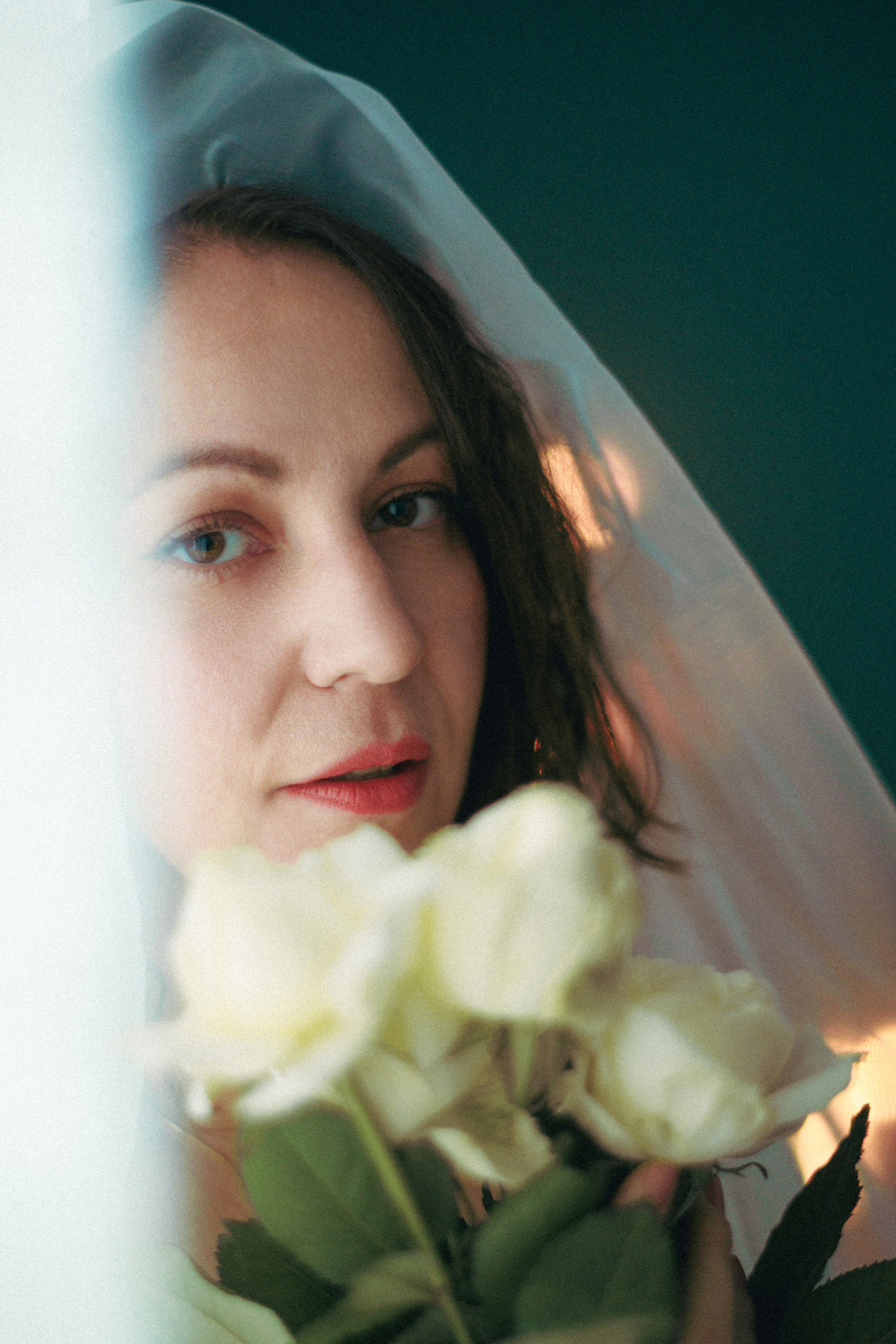 Elena. Wedding & Portrait Photographer in Athens, Greece | Kristina Gaisina