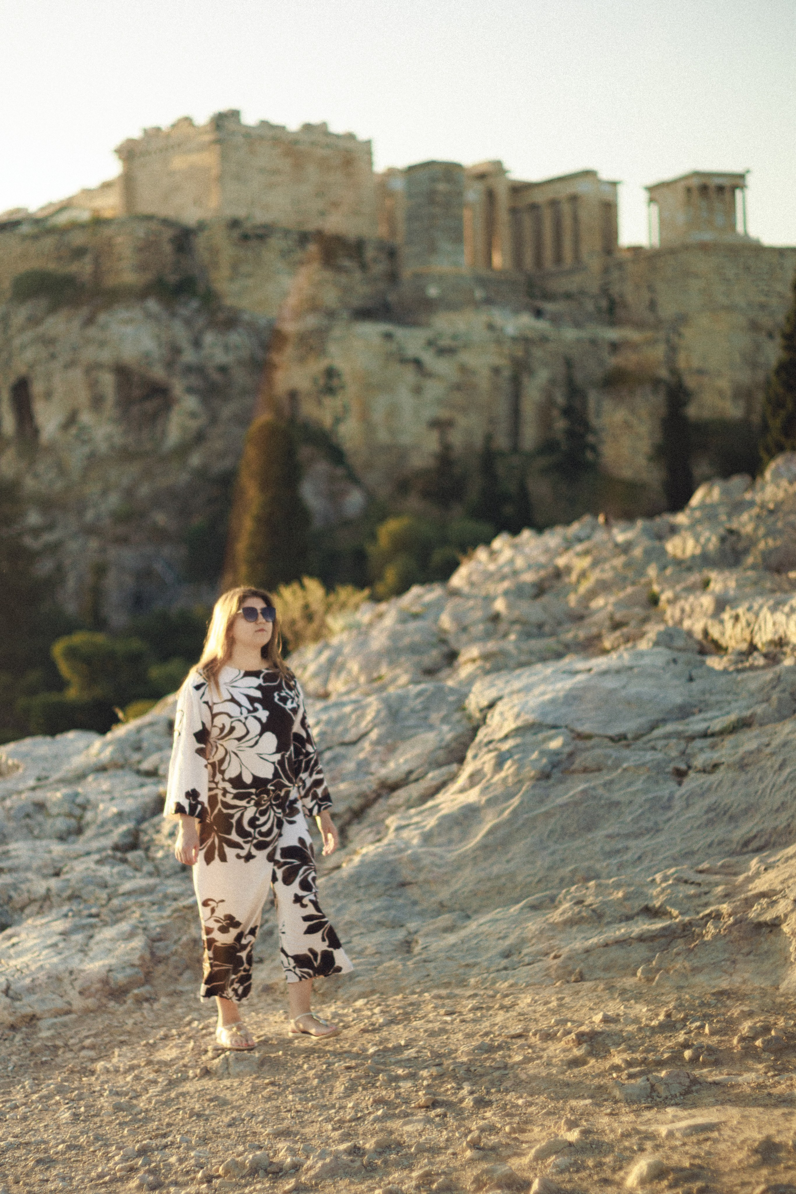 Barbara. Wedding & Portrait Photographer in Athens, Greece | Kristina Gaisina