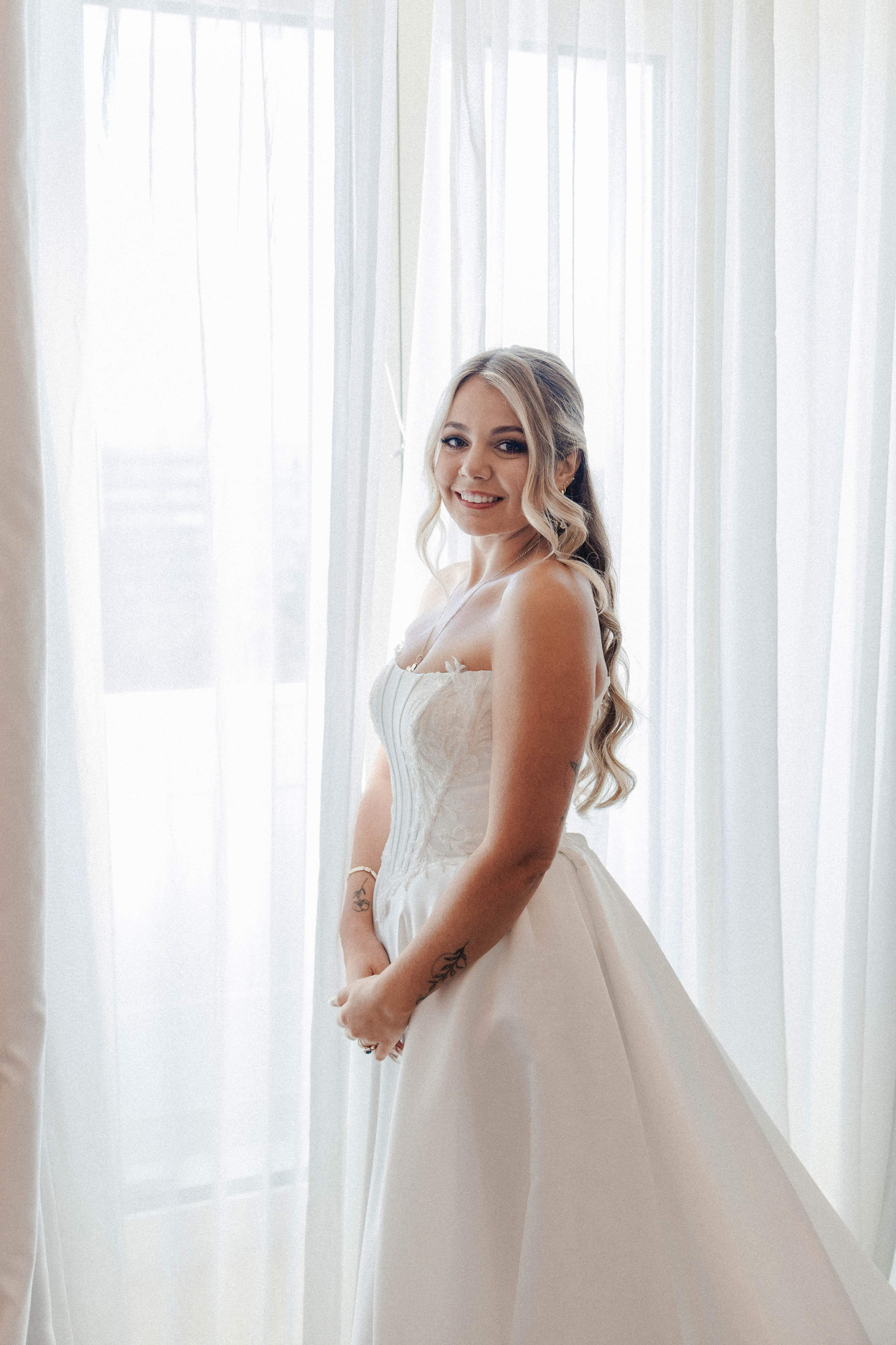 Demi and Rhett. Wedding & Portrait Photographer in Athens, Greece | Kristina Gaisina