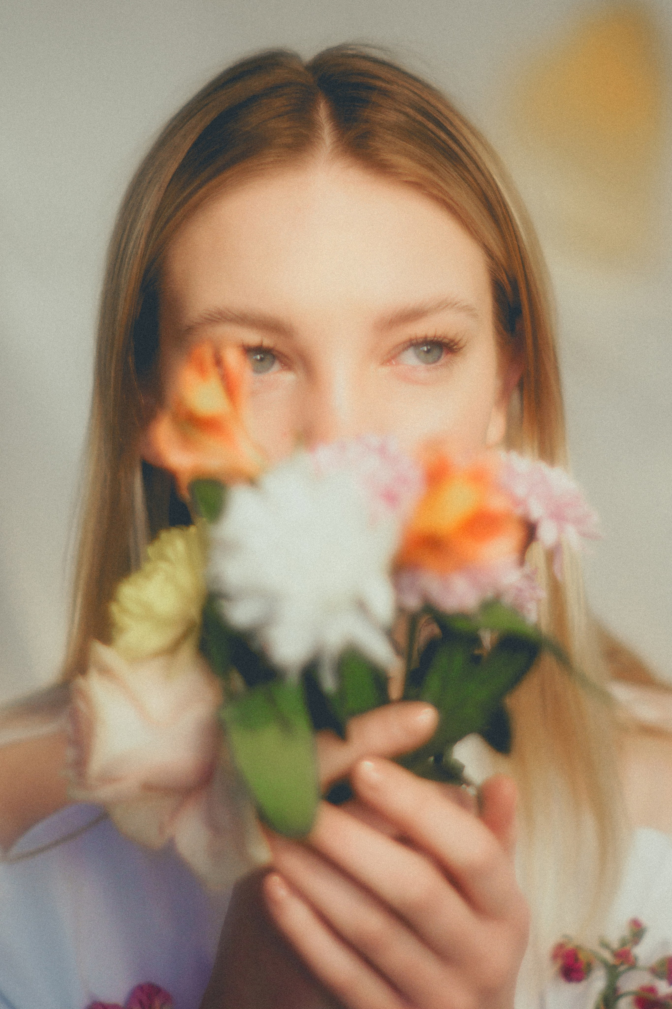 Ashley. Wedding & Portrait Photographer in Athens, Greece | Kristina Gaisina