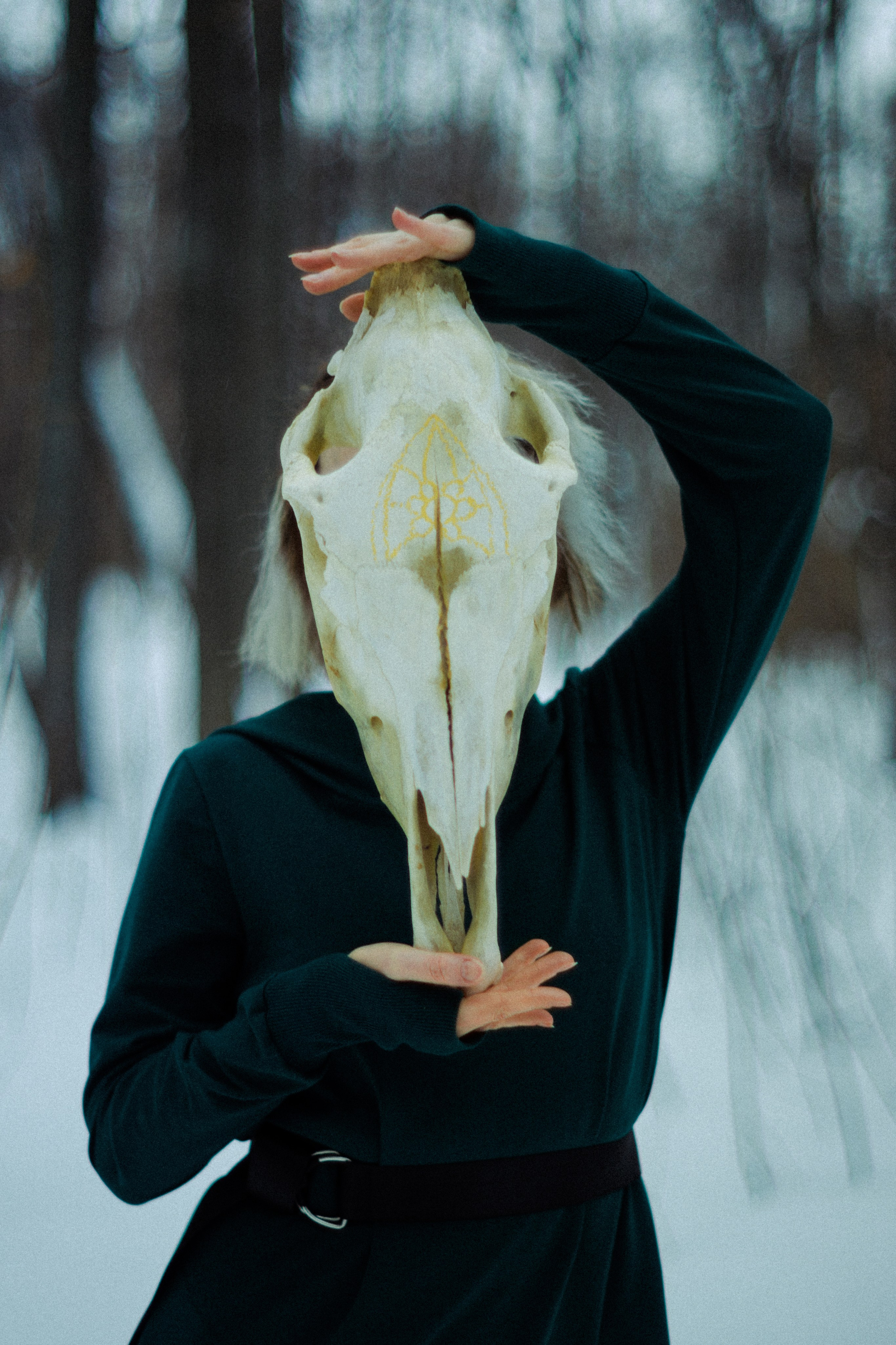 Shamans for Anna and Alexandra. Wedding & Portrait Photographer in Athens, Greece | Kristina Gaisina