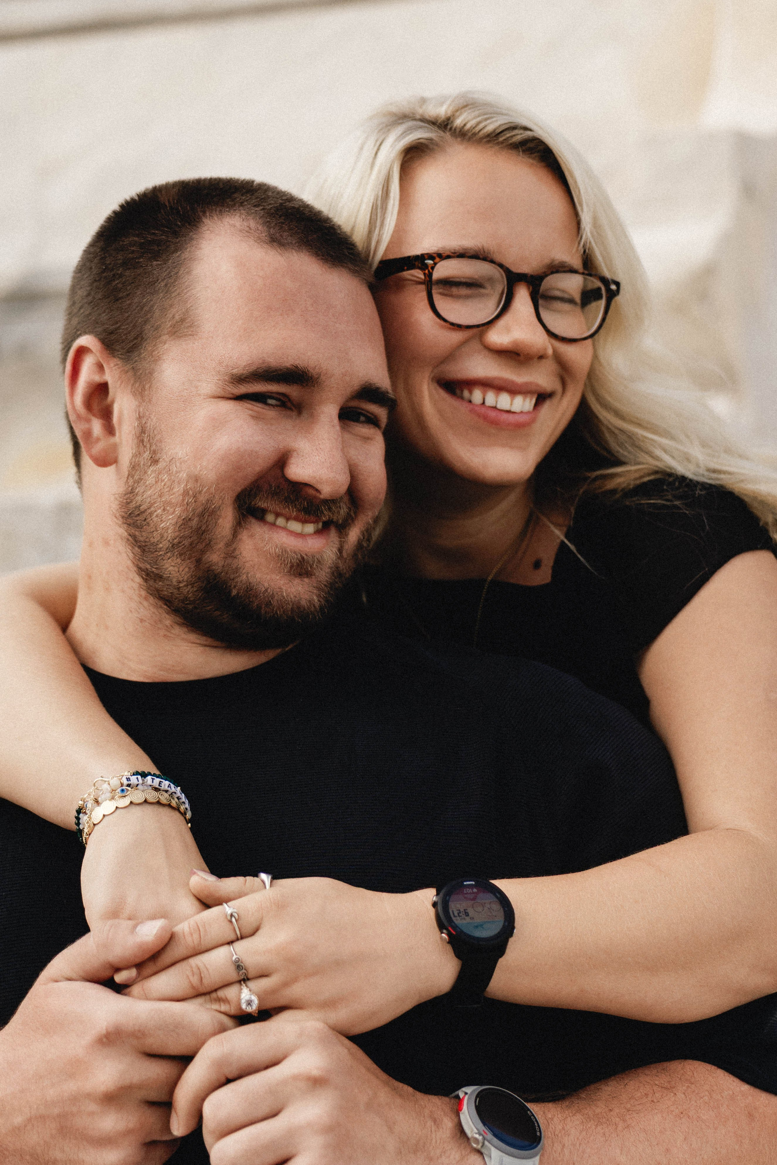 Geoff’s proposal to Darina. Wedding & Portrait Photographer in Athens, Greece | Kristina Gaisina