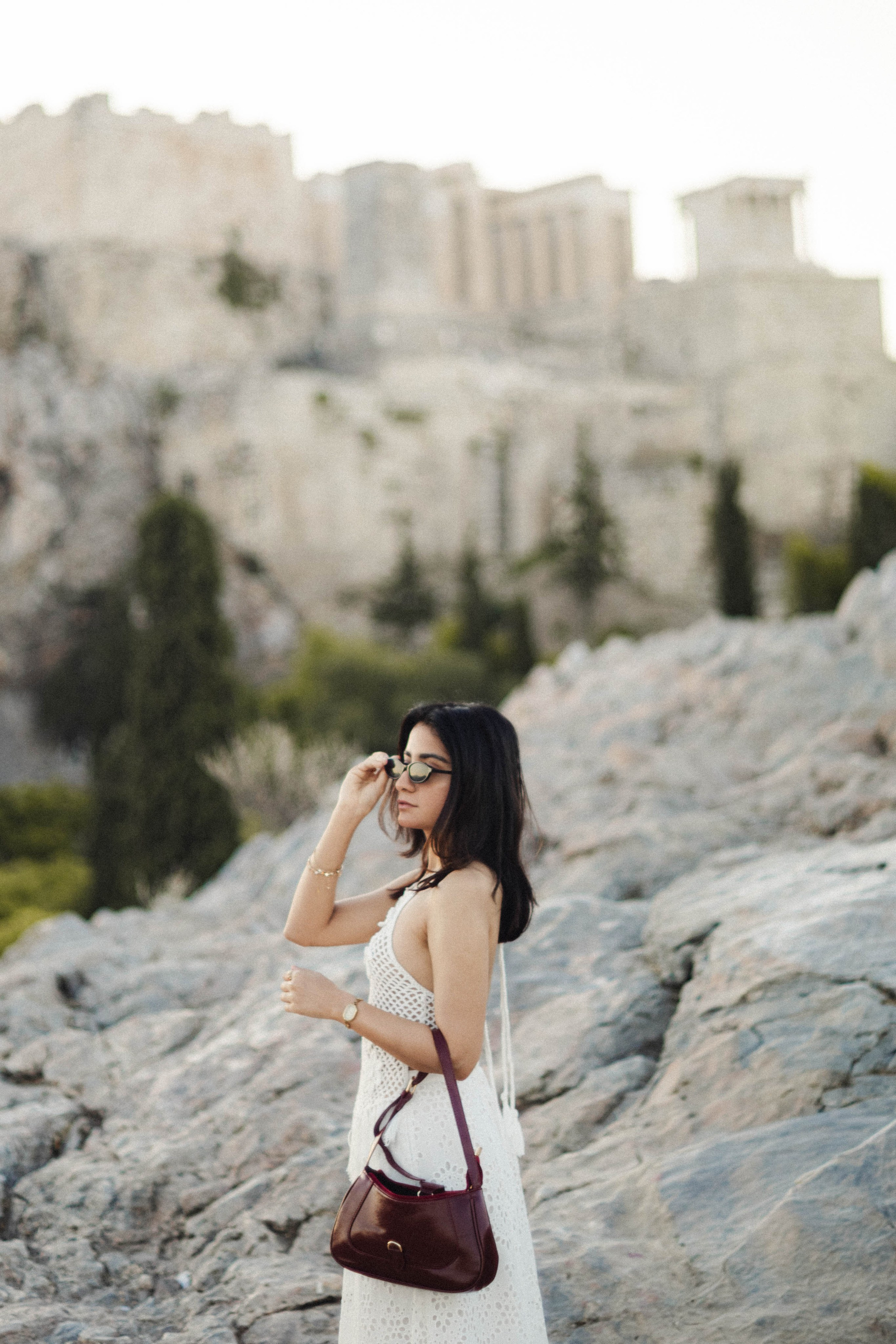 Areeba. Wedding & Portrait Photographer in Athens, Greece | Kristina Gaisina