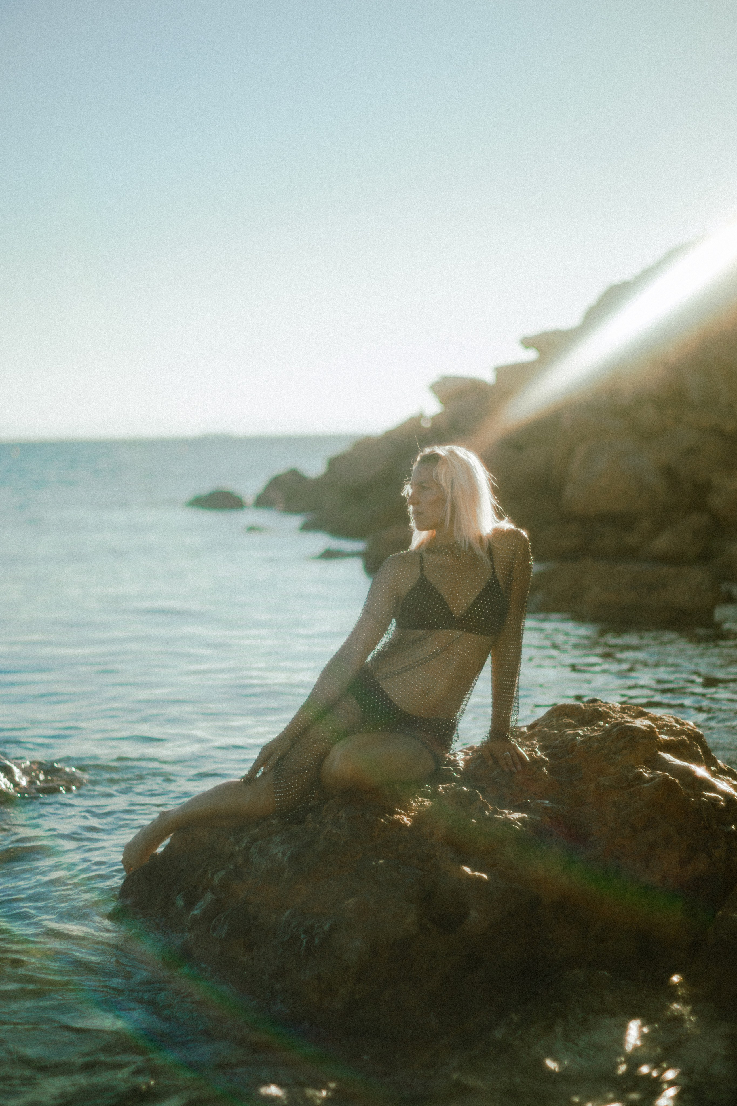 Vicky. Wedding & Portrait Photographer in Athens, Greece | Kristina Gaisina