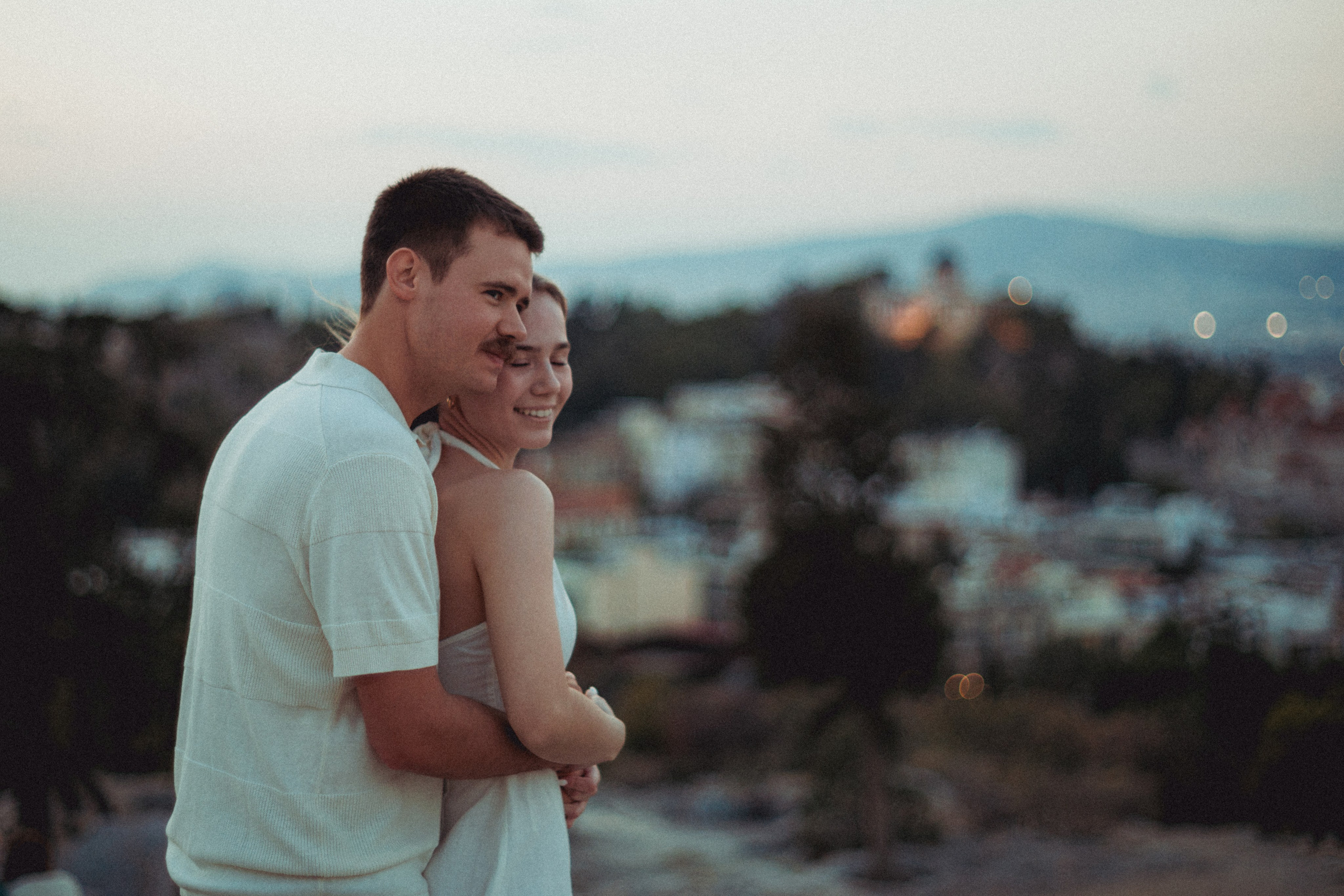 Wedding & Portrait Photographer in Athens, Greece | Kristina Gaisina