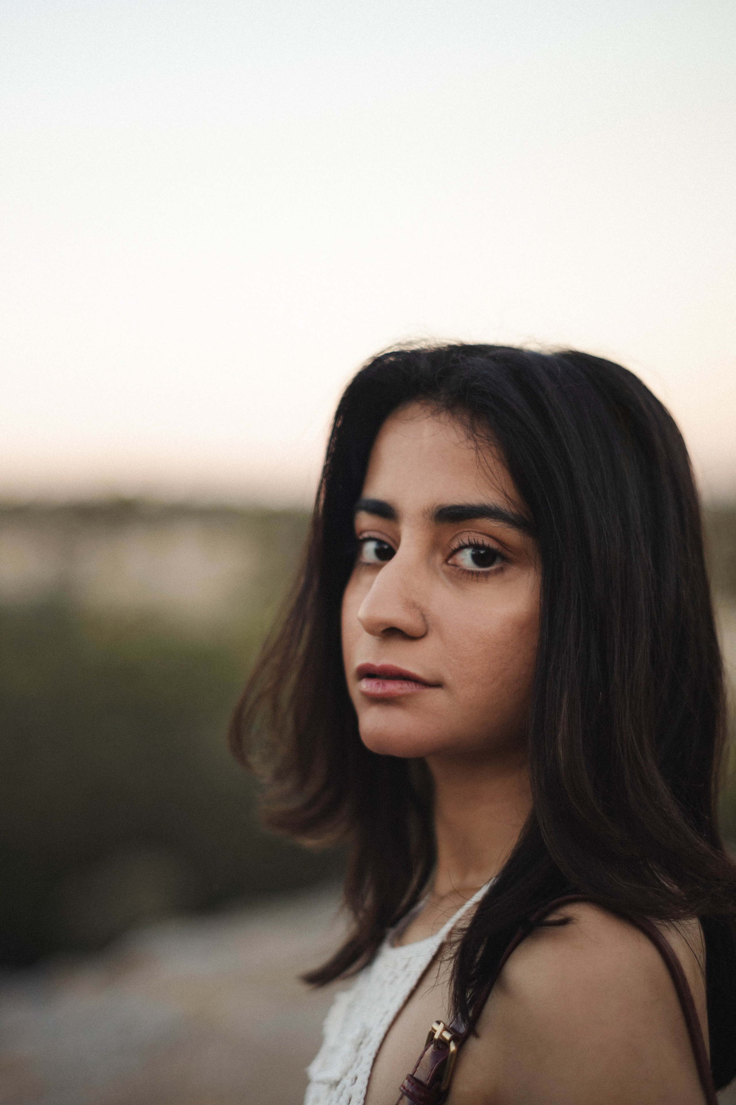 Areeba. Wedding & Portrait Photographer in Athens, Greece | Kristina Gaisina