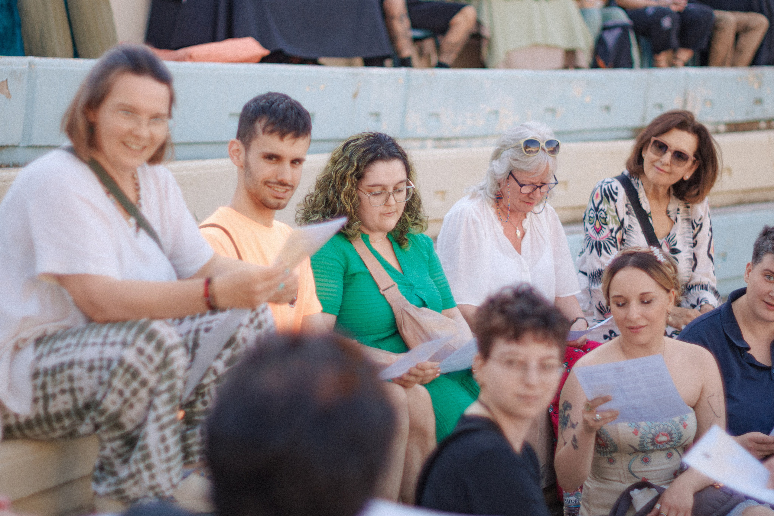 Irish Festival '26. Wedding & Portrait Photographer in Athens, Greece | Kristina Gaisina