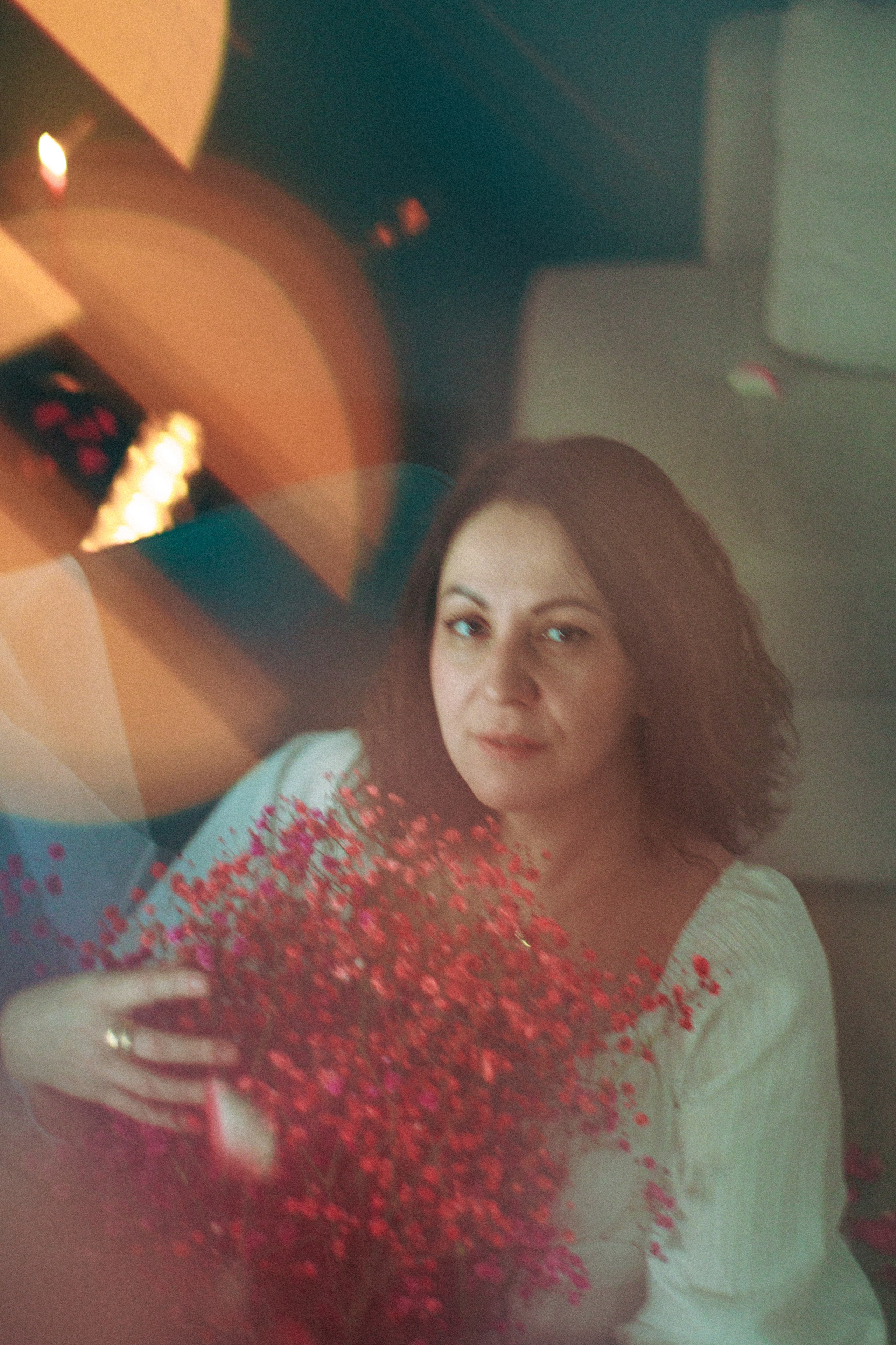 Elena. Wedding & Portrait Photographer in Athens, Greece | Kristina Gaisina
