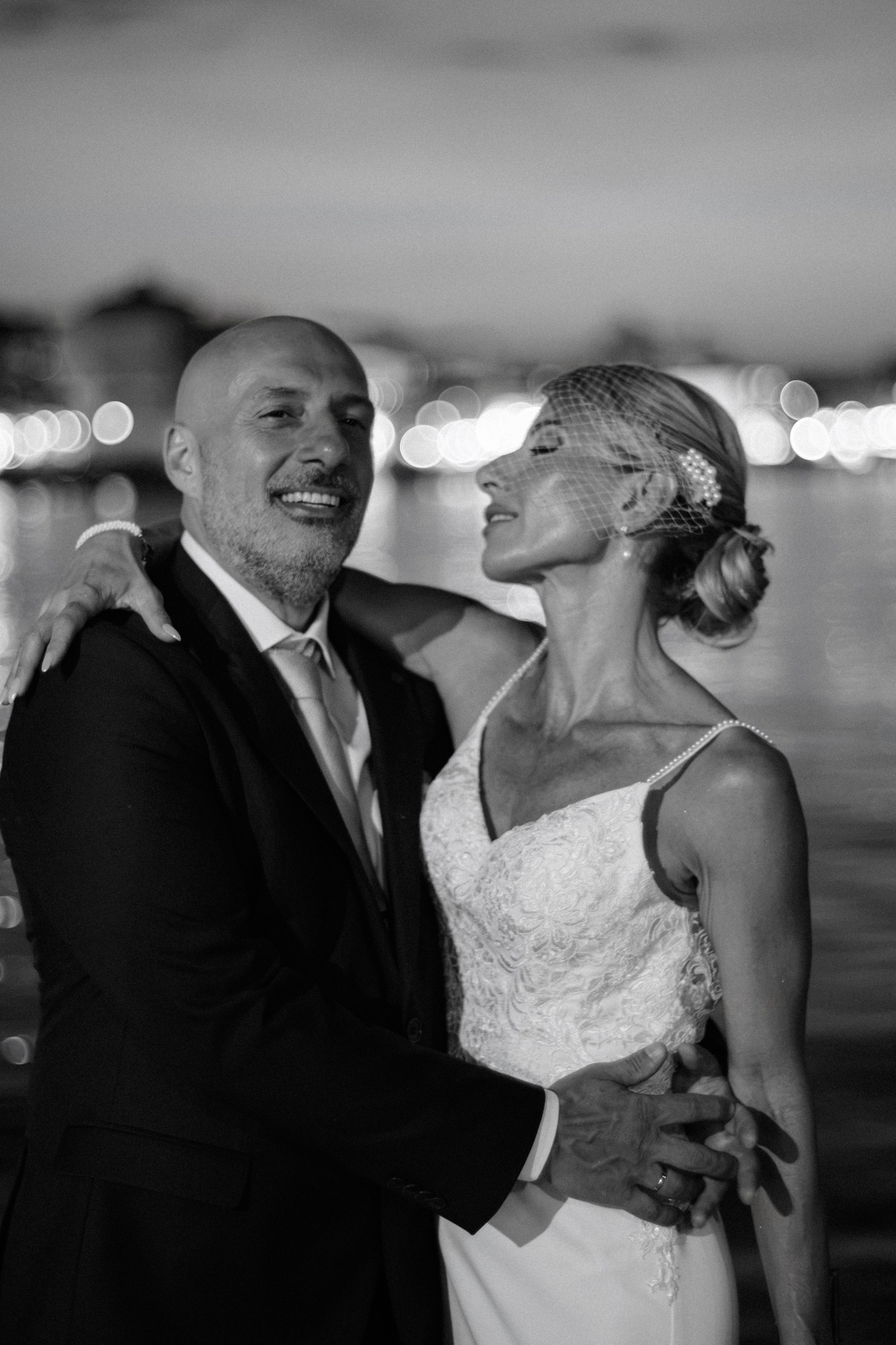 Wedding of Alexandra and Vasilis on Spetses. Wedding & Portrait Photographer in Athens, Greece | Kristina Gaisina