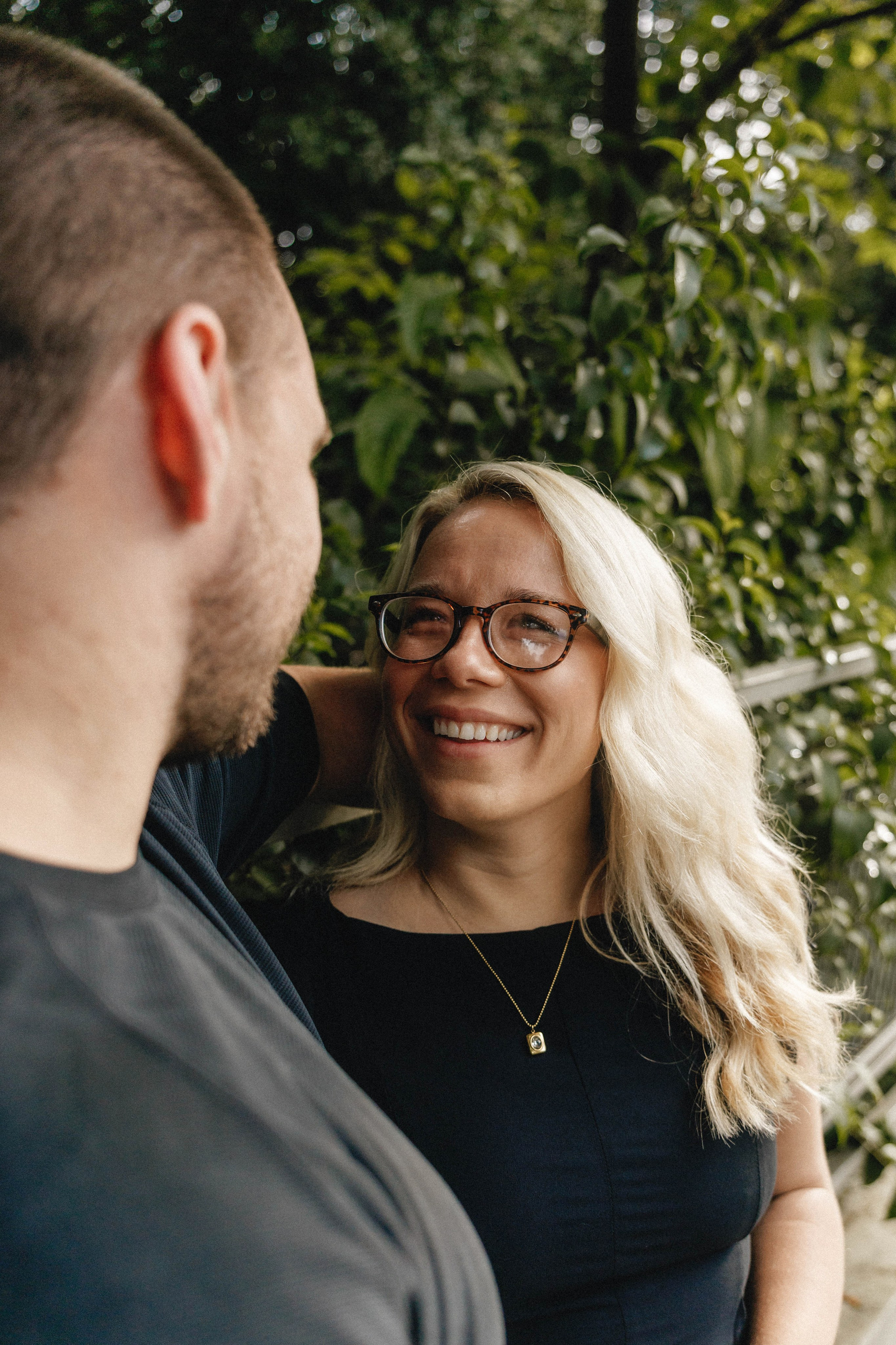 Geoff’s proposal to Darina. Wedding & Portrait Photographer in Athens, Greece | Kristina Gaisina