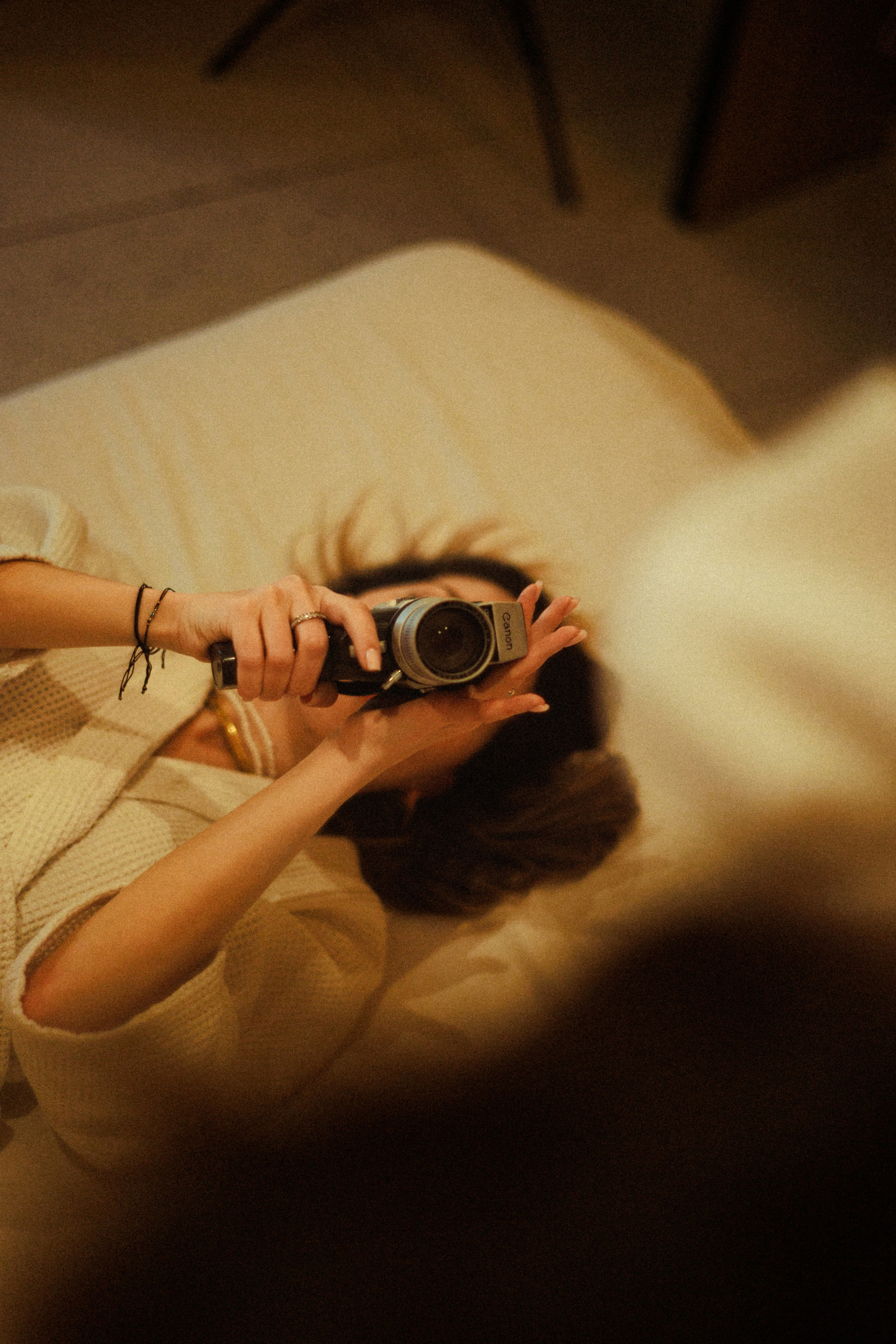 Photoshoot for hotels “Nin&Bau”. Wedding & Portrait Photographer in Athens, Greece | Kristina Gaisina