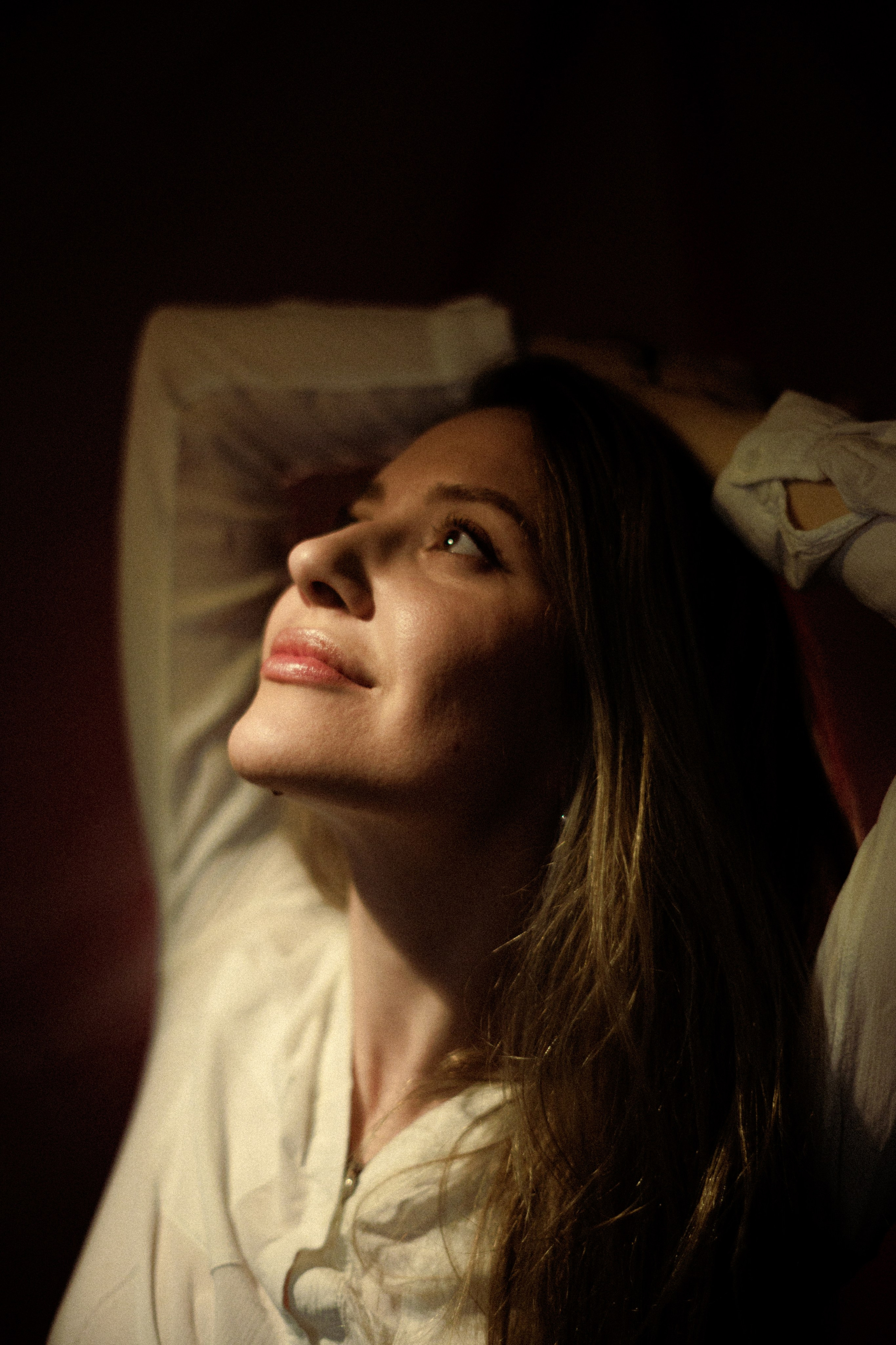 Elena “I am the Art” Project. Wedding & Portrait Photographer in Athens, Greece | Kristina Gaisina