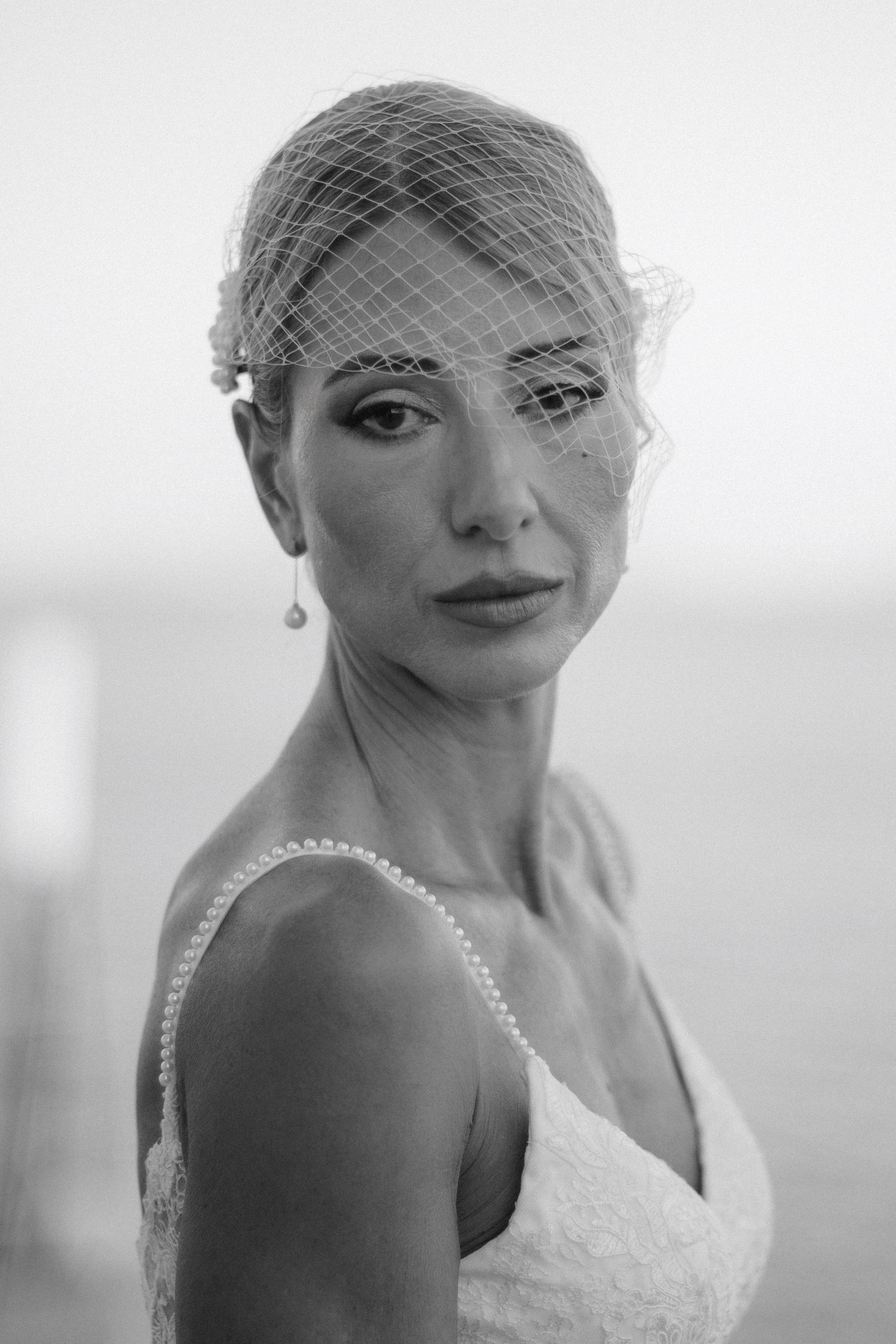 Wedding of Alexandra and Vasilis on Spetses. Wedding & Portrait Photographer in Athens, Greece | Kristina Gaisina