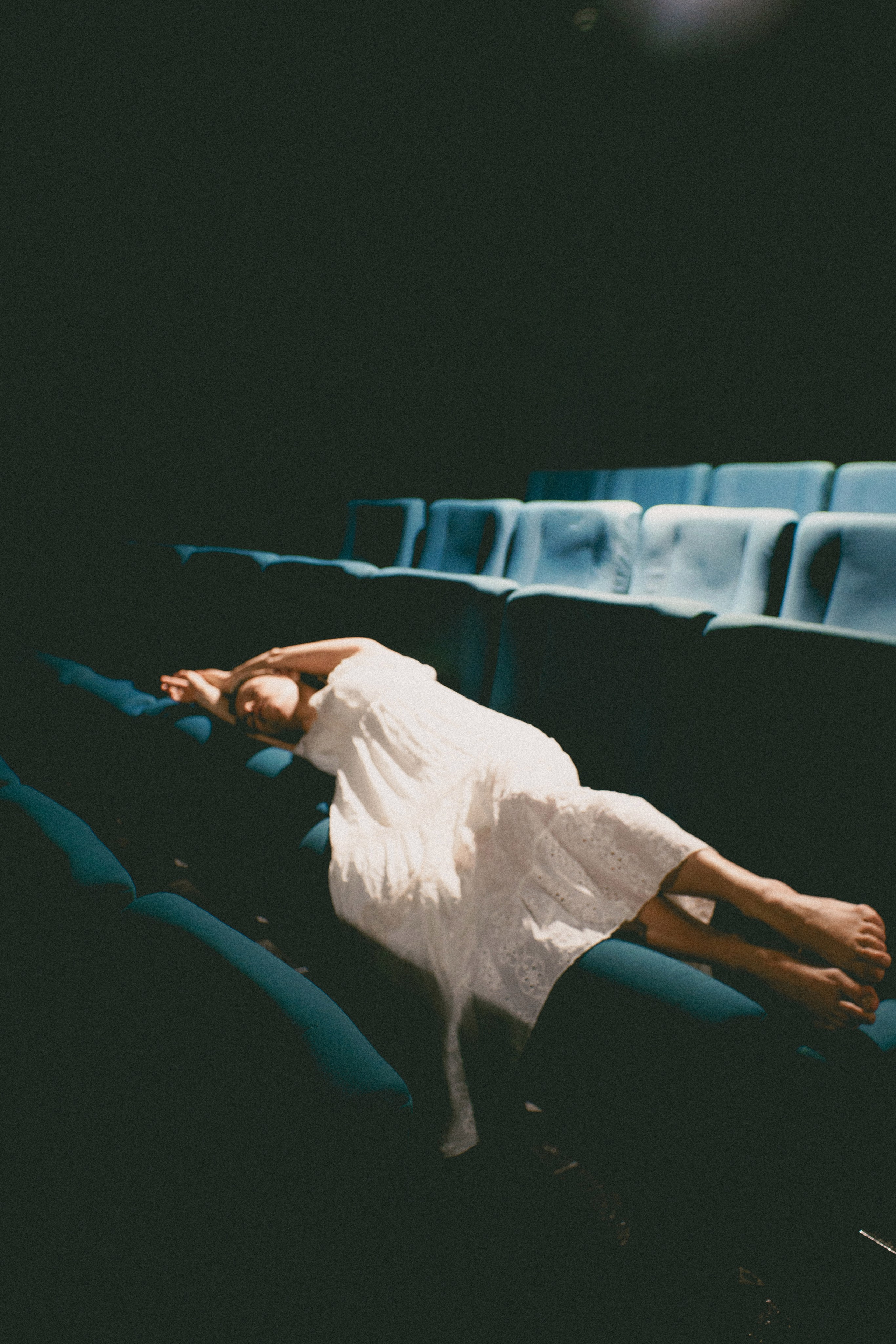 Parallels Photo project with Alina and Eleni. Wedding & Portrait Photographer in Athens, Greece | Kristina Gaisina