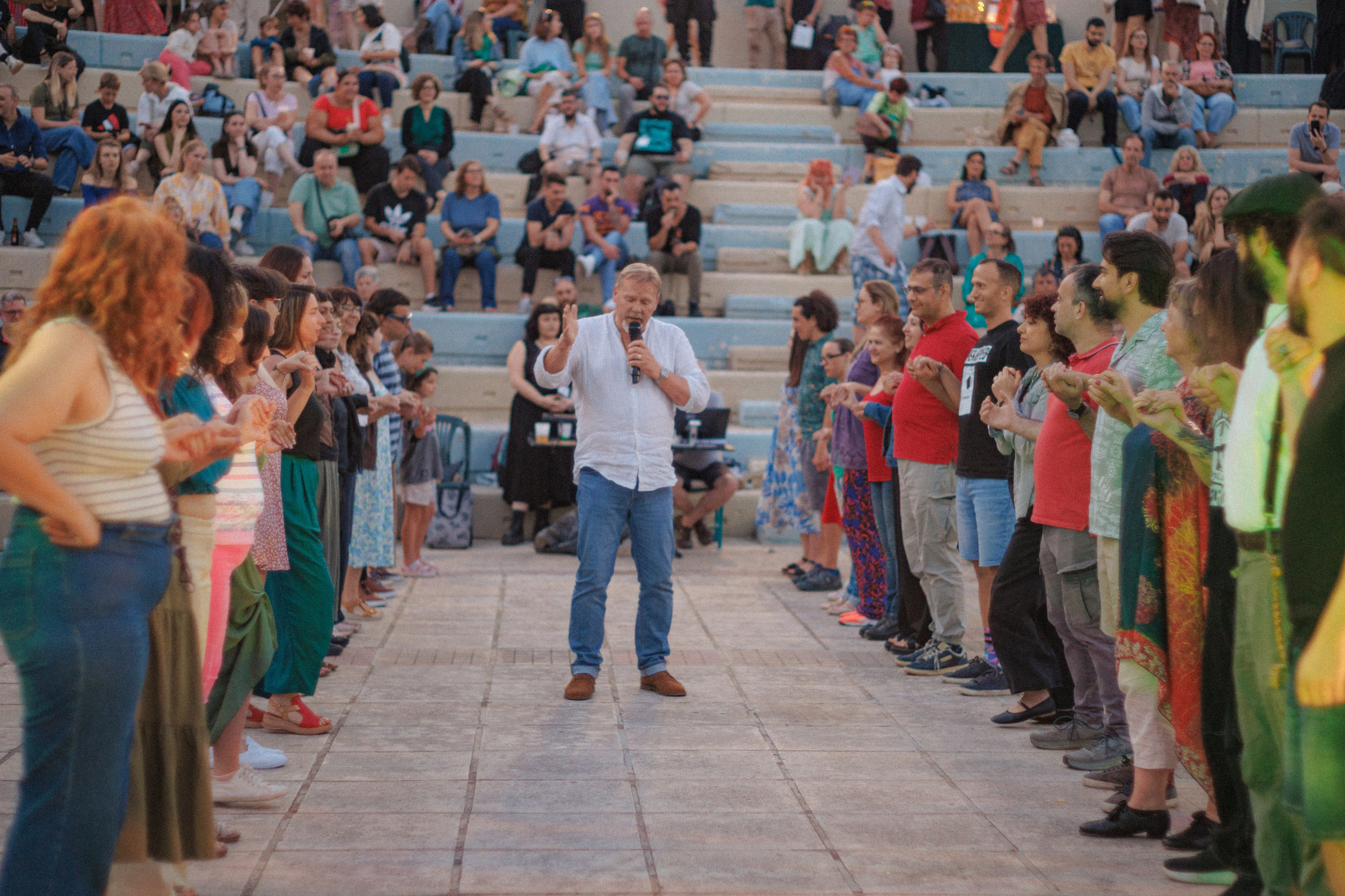 Irish Festival '26. Wedding & Portrait Photographer in Athens, Greece | Kristina Gaisina
