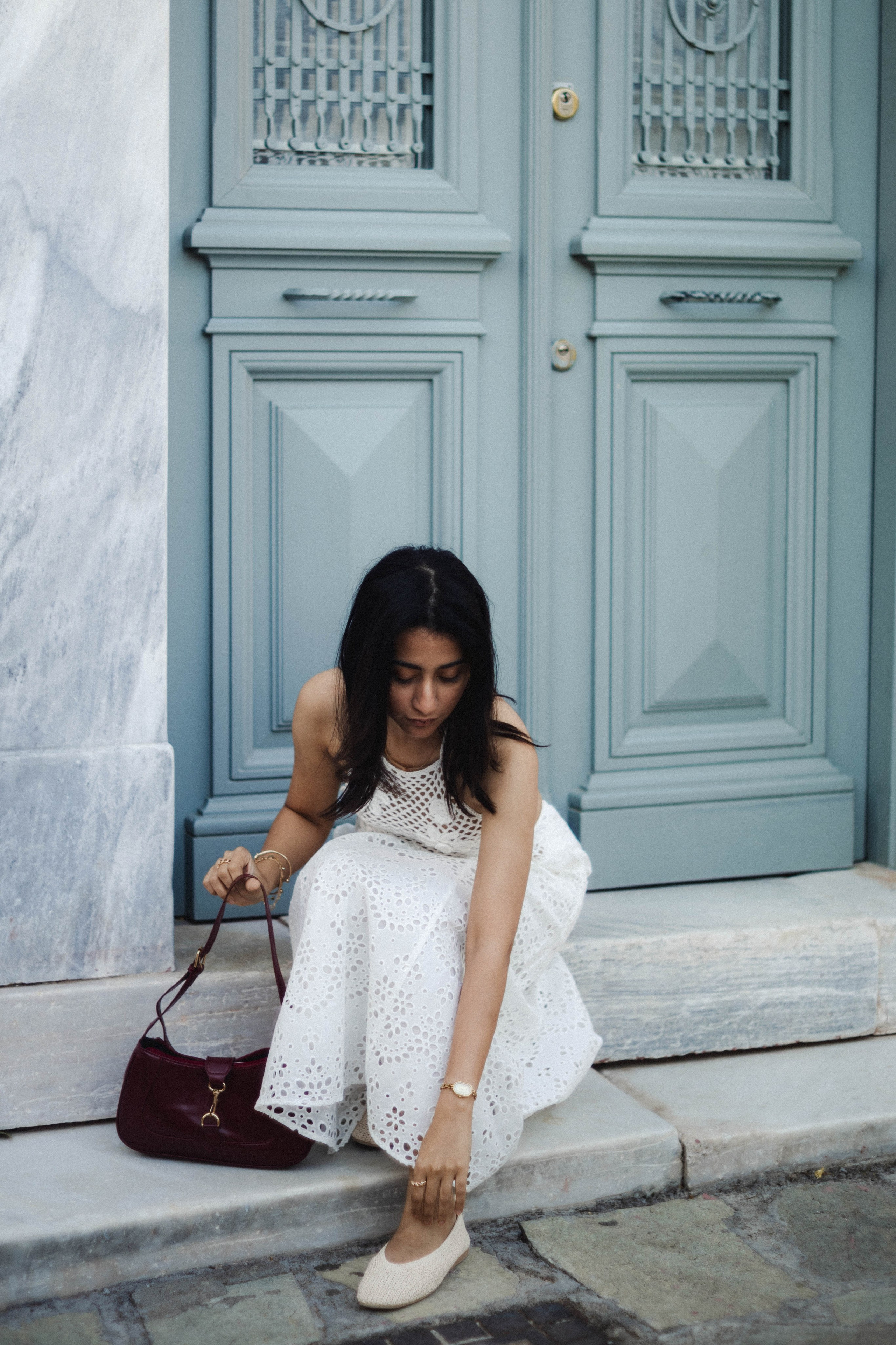 Areeba. Wedding & Portrait Photographer in Athens, Greece | Kristina Gaisina