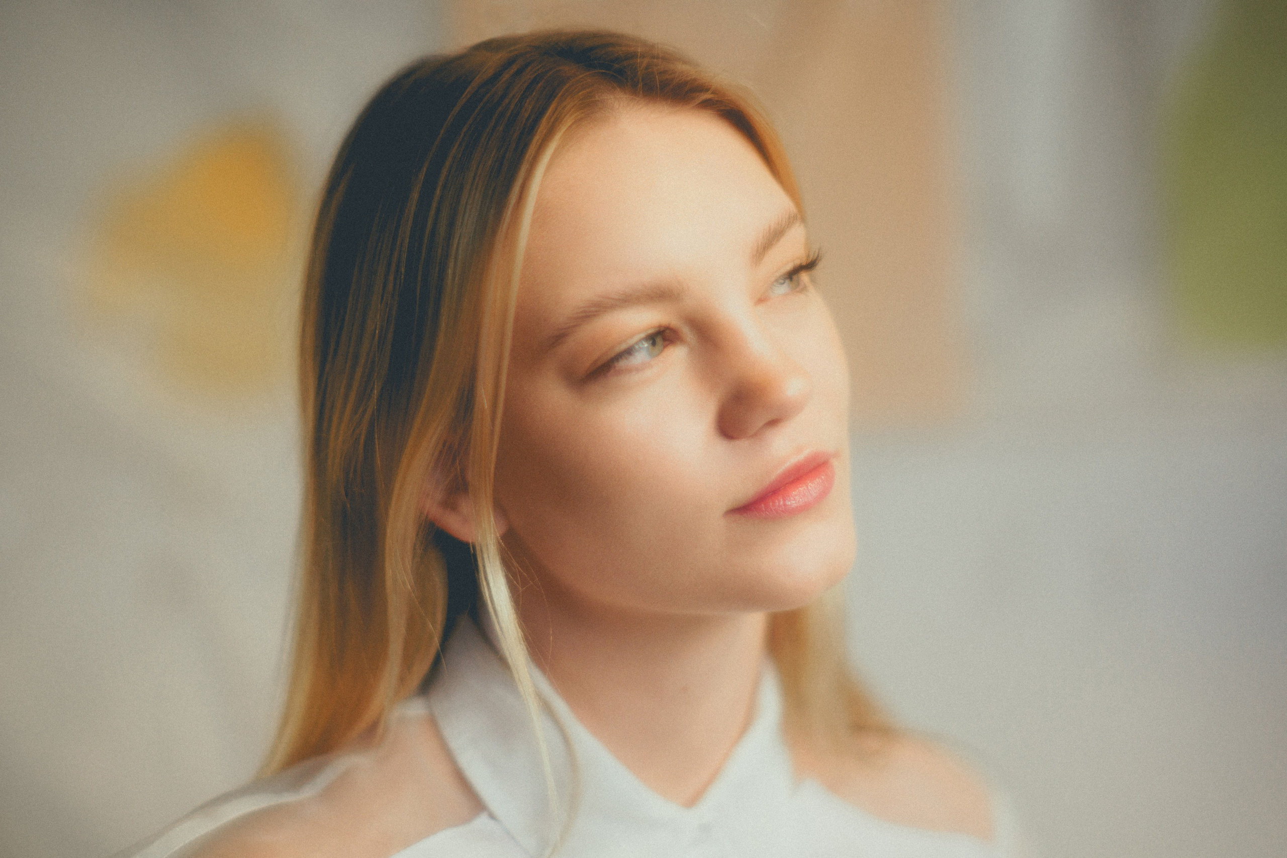 Ashley. Wedding & Portrait Photographer in Athens, Greece | Kristina Gaisina