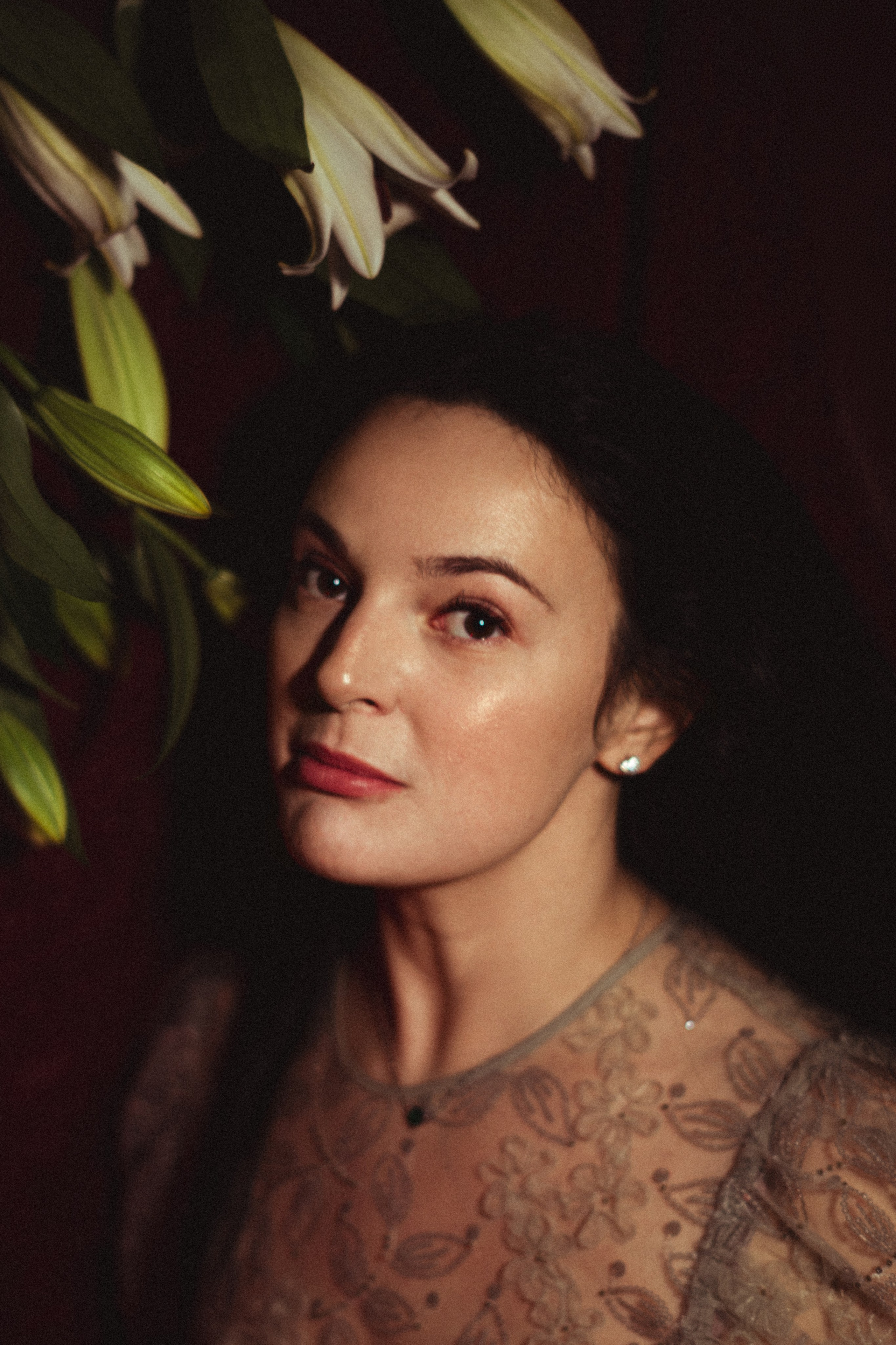 Elisavet. Wedding & Portrait Photographer in Athens, Greece | Kristina Gaisina