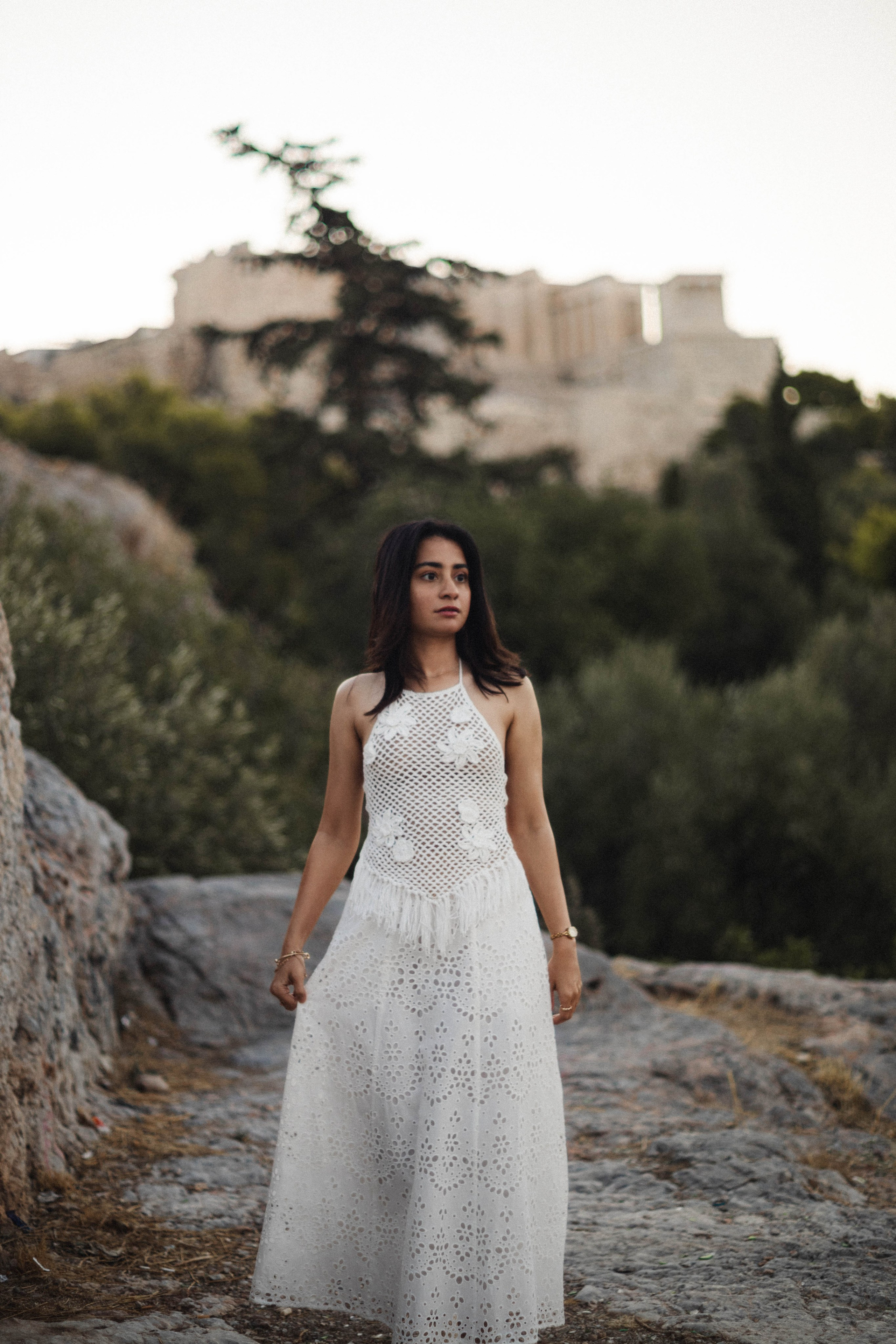 Areeba. Wedding & Portrait Photographer in Athens, Greece | Kristina Gaisina