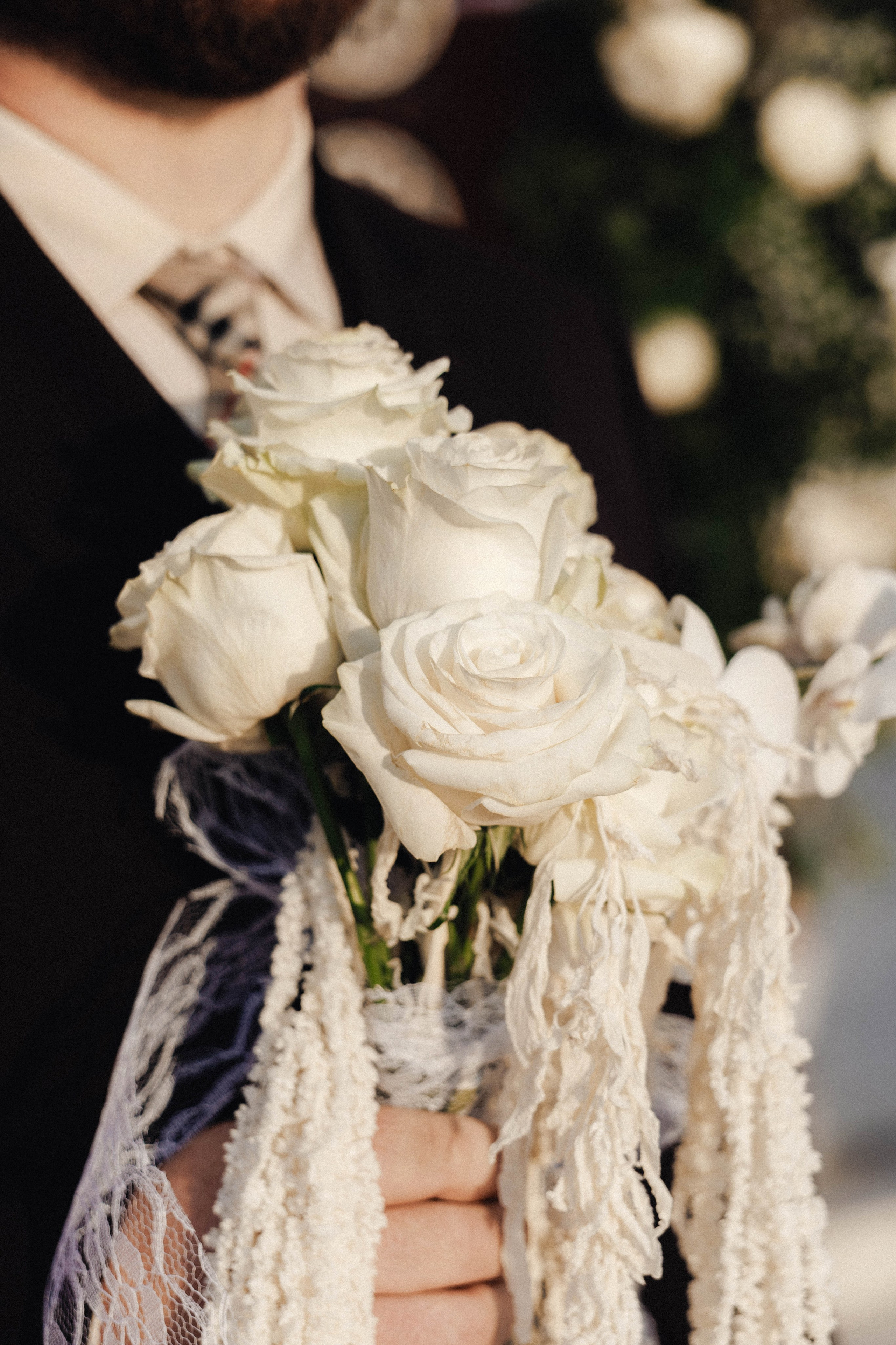 Demi and Rhett. Wedding & Portrait Photographer in Athens, Greece | Kristina Gaisina