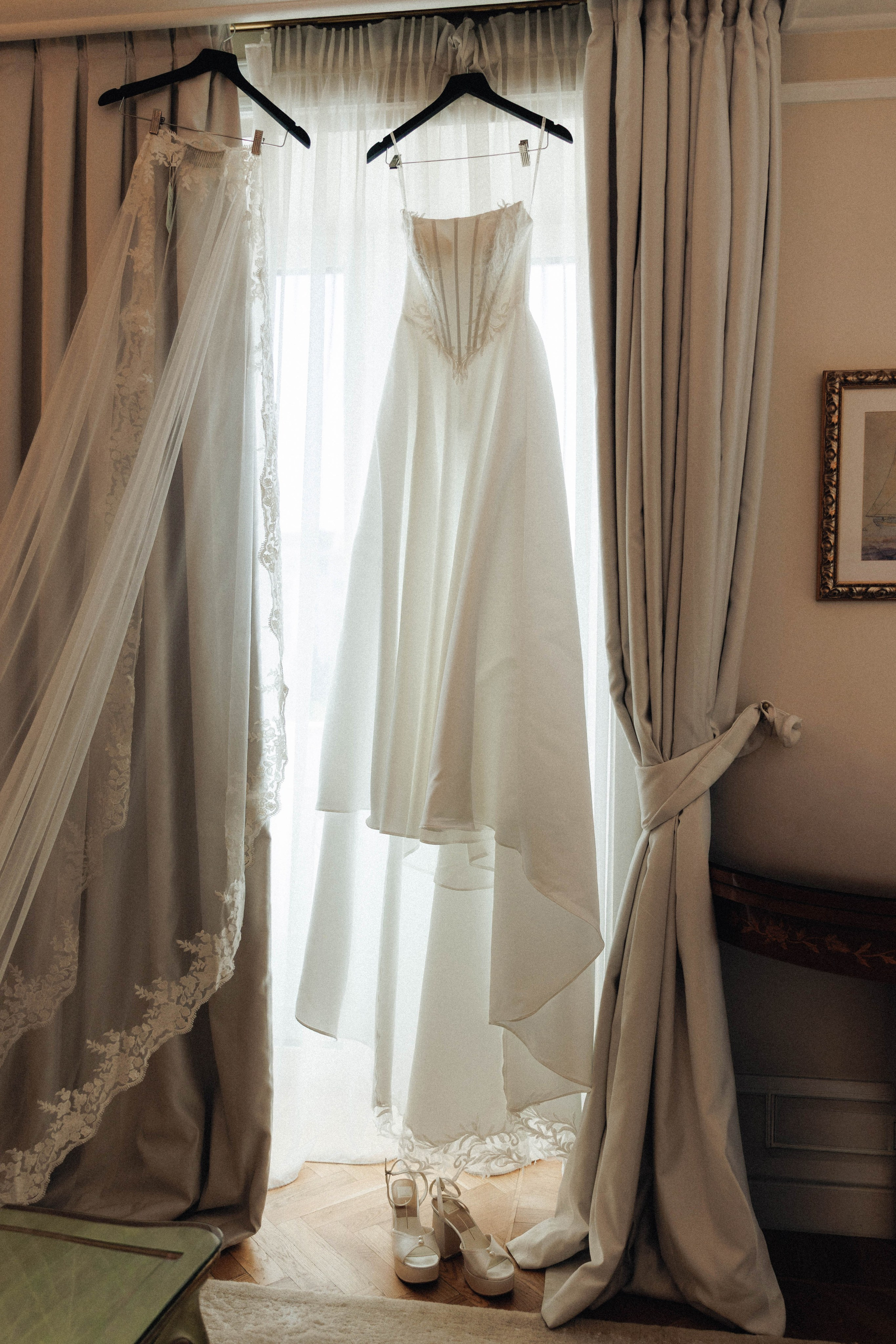 Demi and Rhett. Wedding & Portrait Photographer in Athens, Greece | Kristina Gaisina