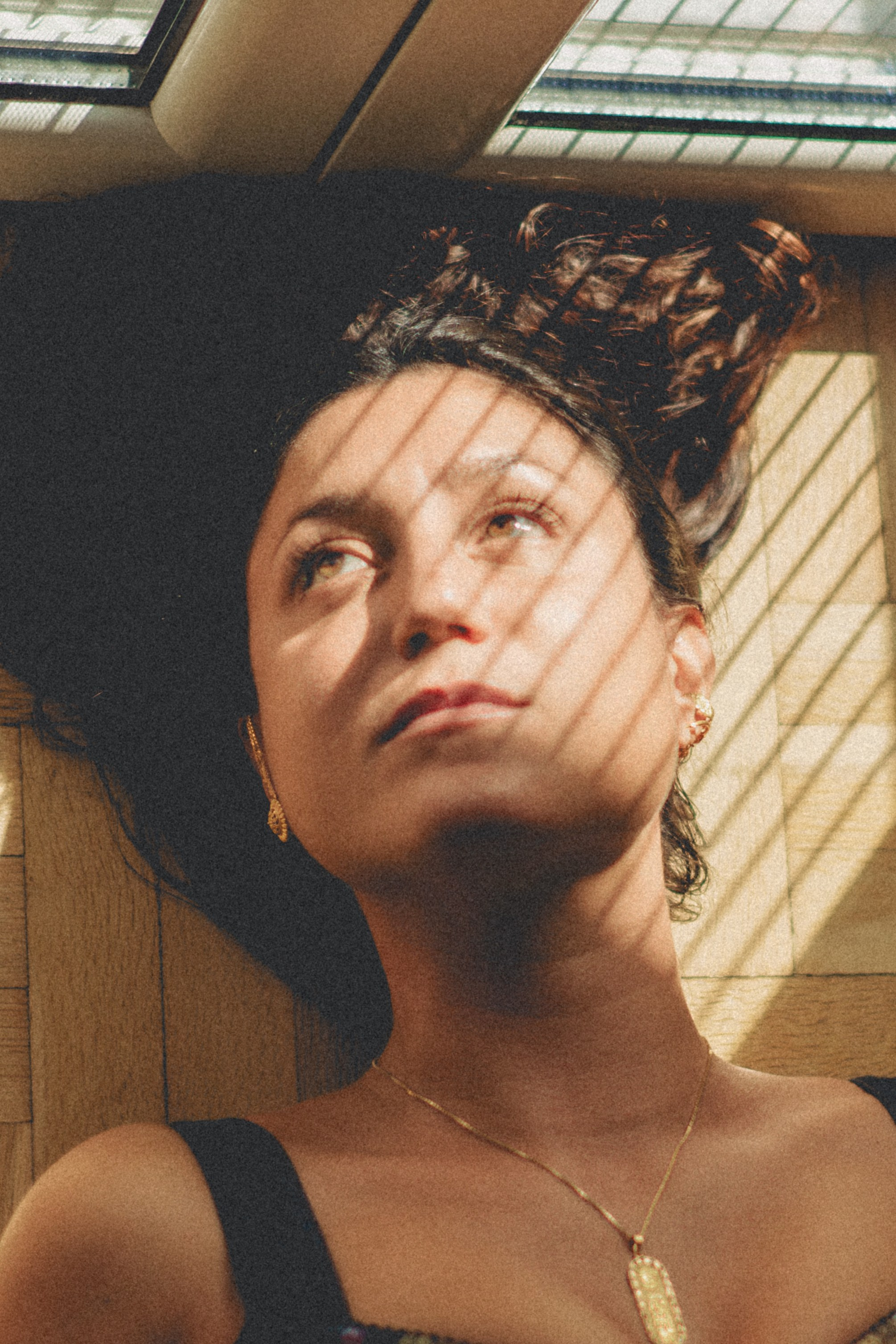 Silvia. Wedding & Portrait Photographer in Athens, Greece | Kristina Gaisina