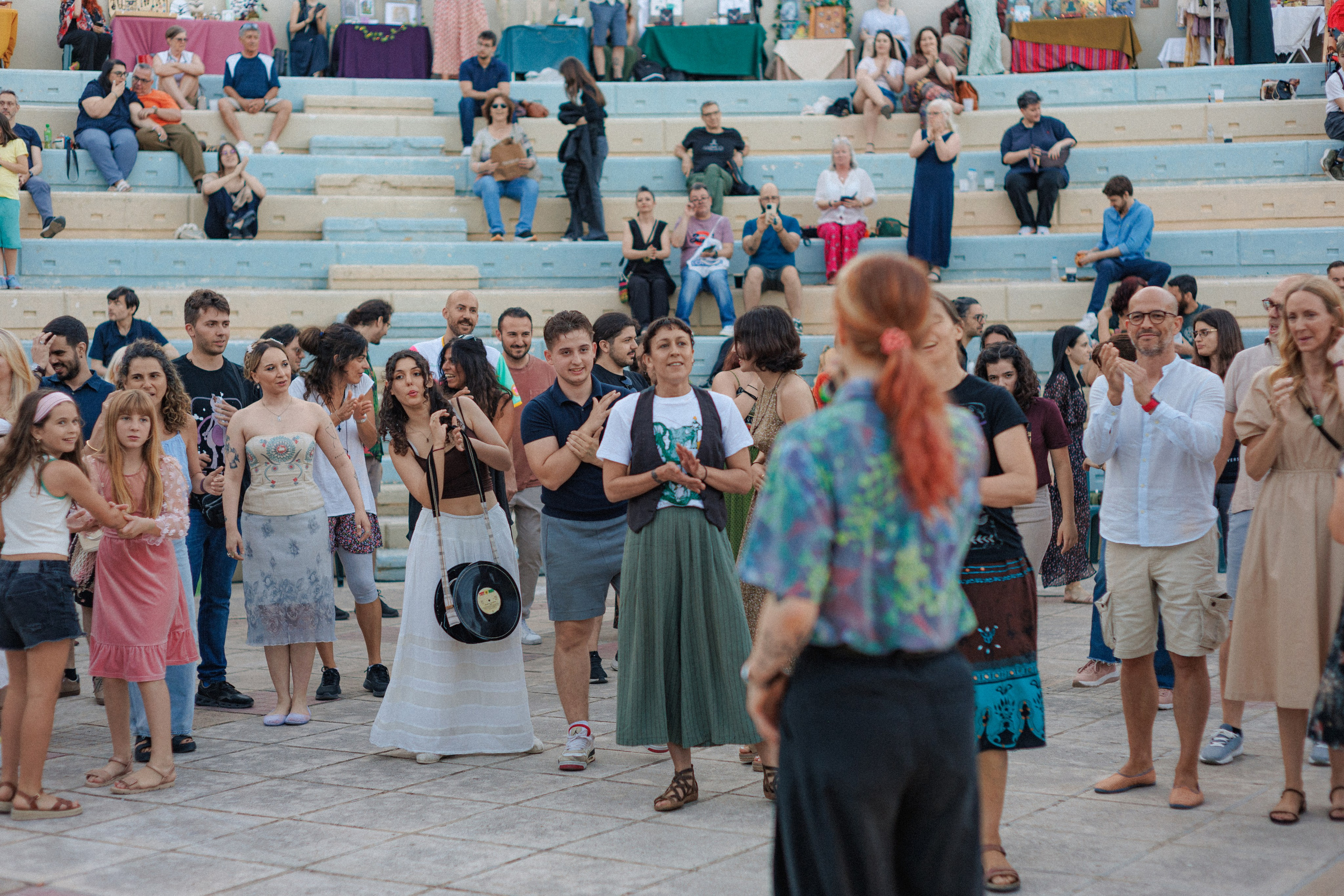 Irish Festival '26. Wedding & Portrait Photographer in Athens, Greece | Kristina Gaisina