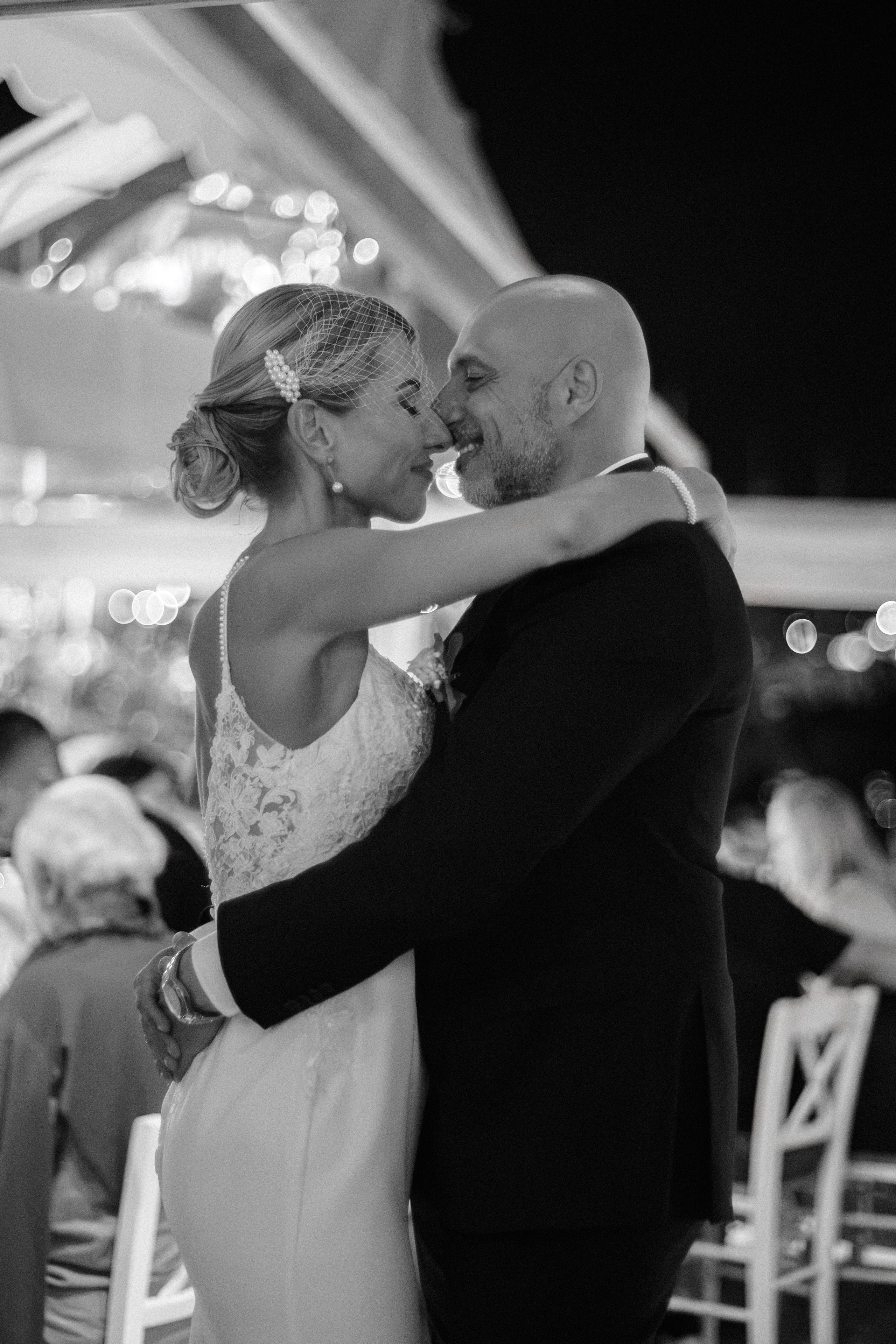 Wedding of Alexandra and Vasilis on Spetses. Wedding & Portrait Photographer in Athens, Greece | Kristina Gaisina