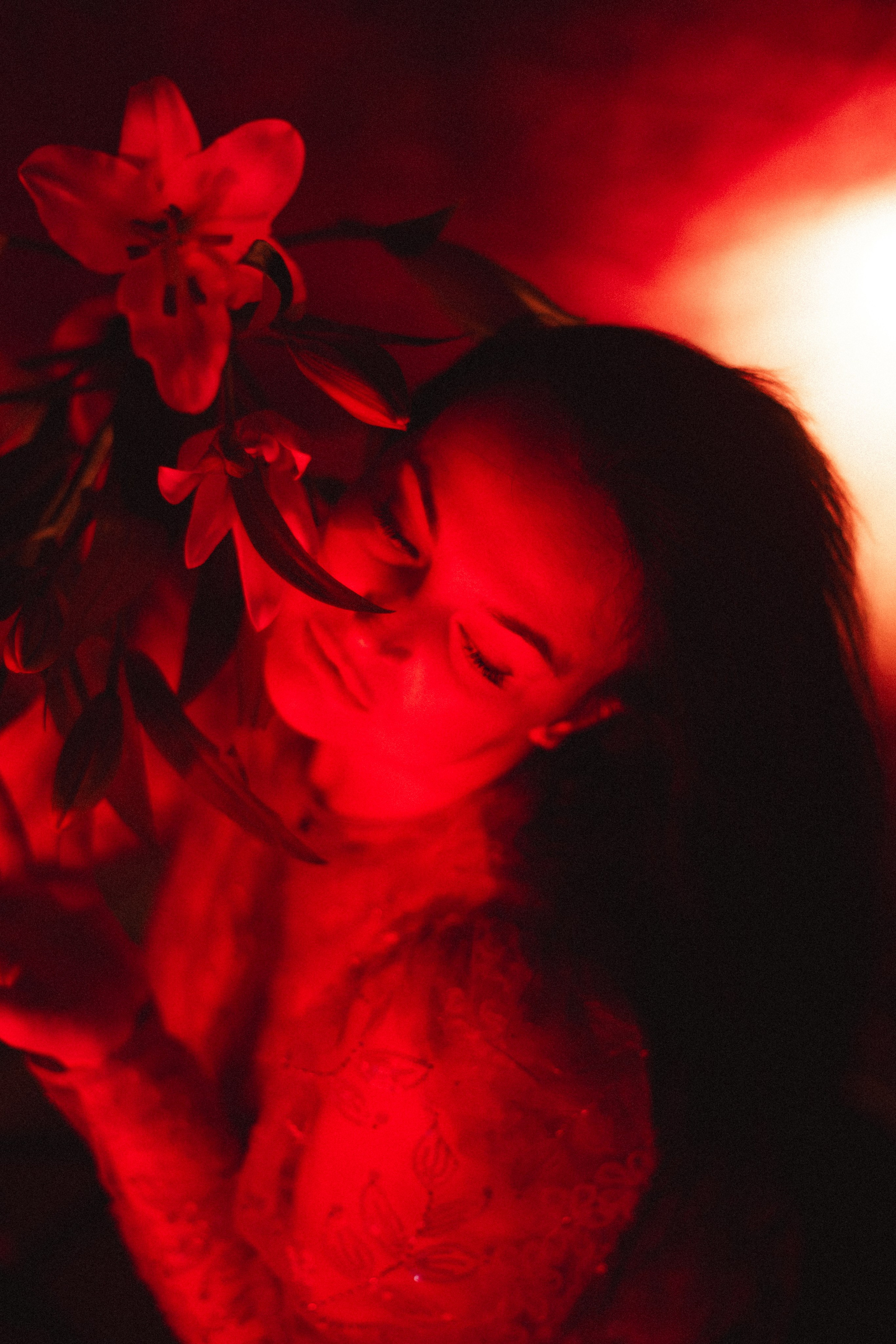 Elisavet. Wedding & Portrait Photographer in Athens, Greece | Kristina Gaisina