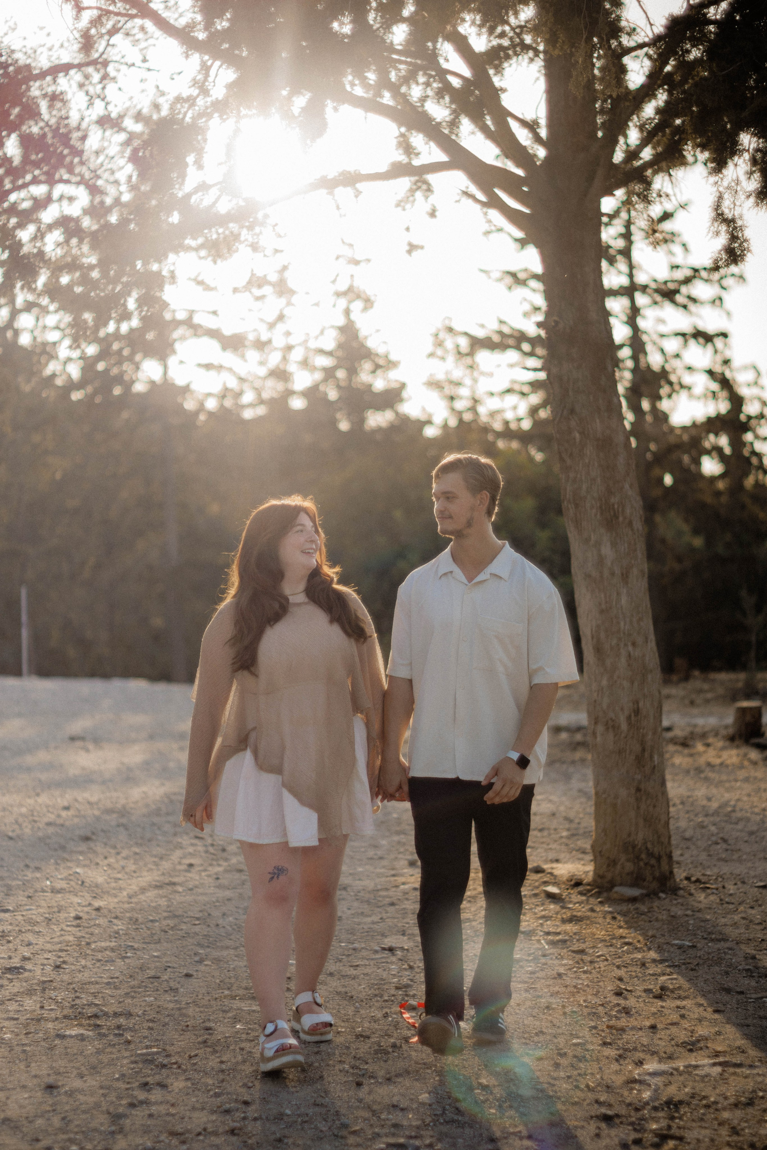 Casey’s proposal to Maddie in Athens. Wedding & Portrait Photographer in Athens, Greece | Kristina Gaisina