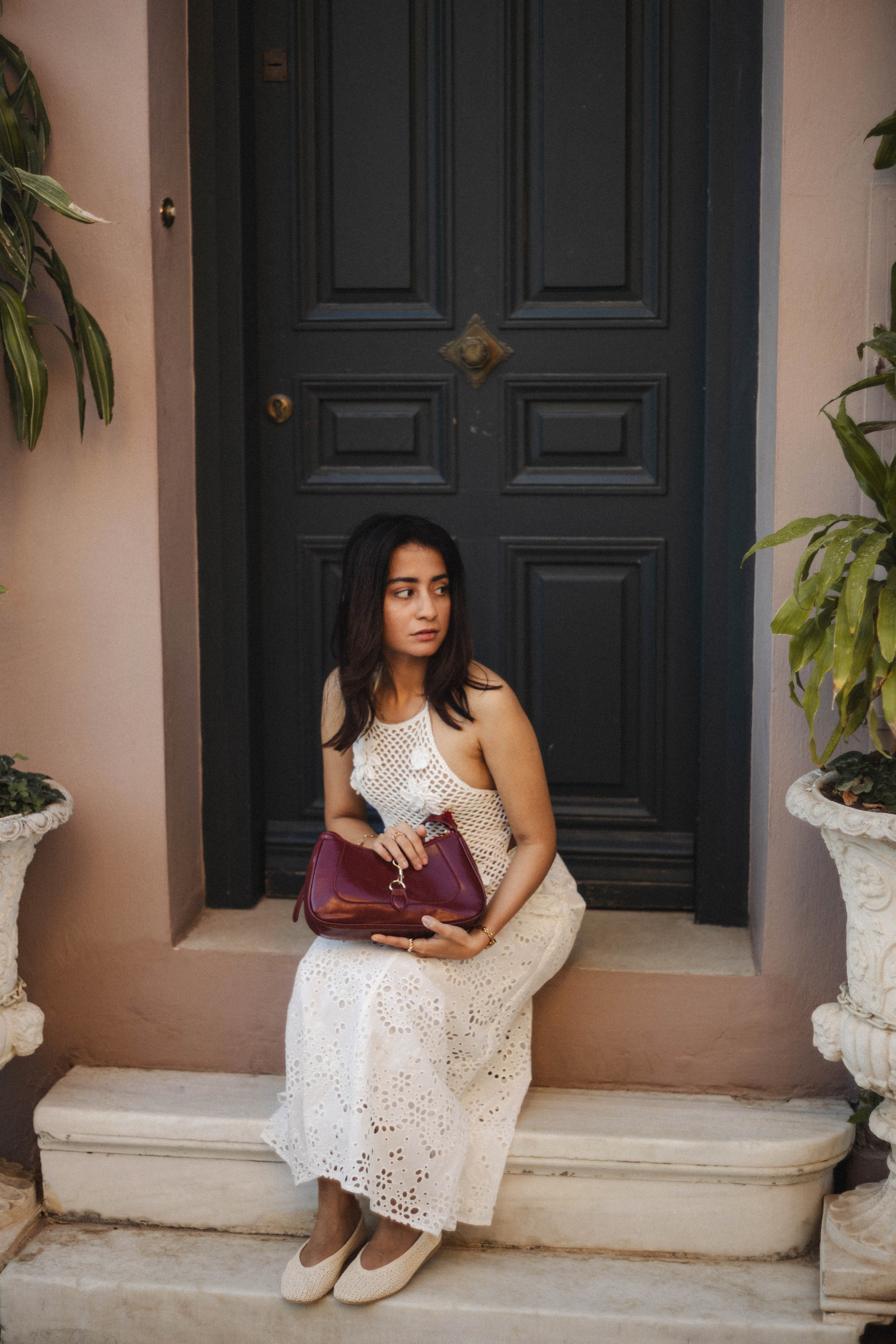 Areeba. Wedding & Portrait Photographer in Athens, Greece | Kristina Gaisina