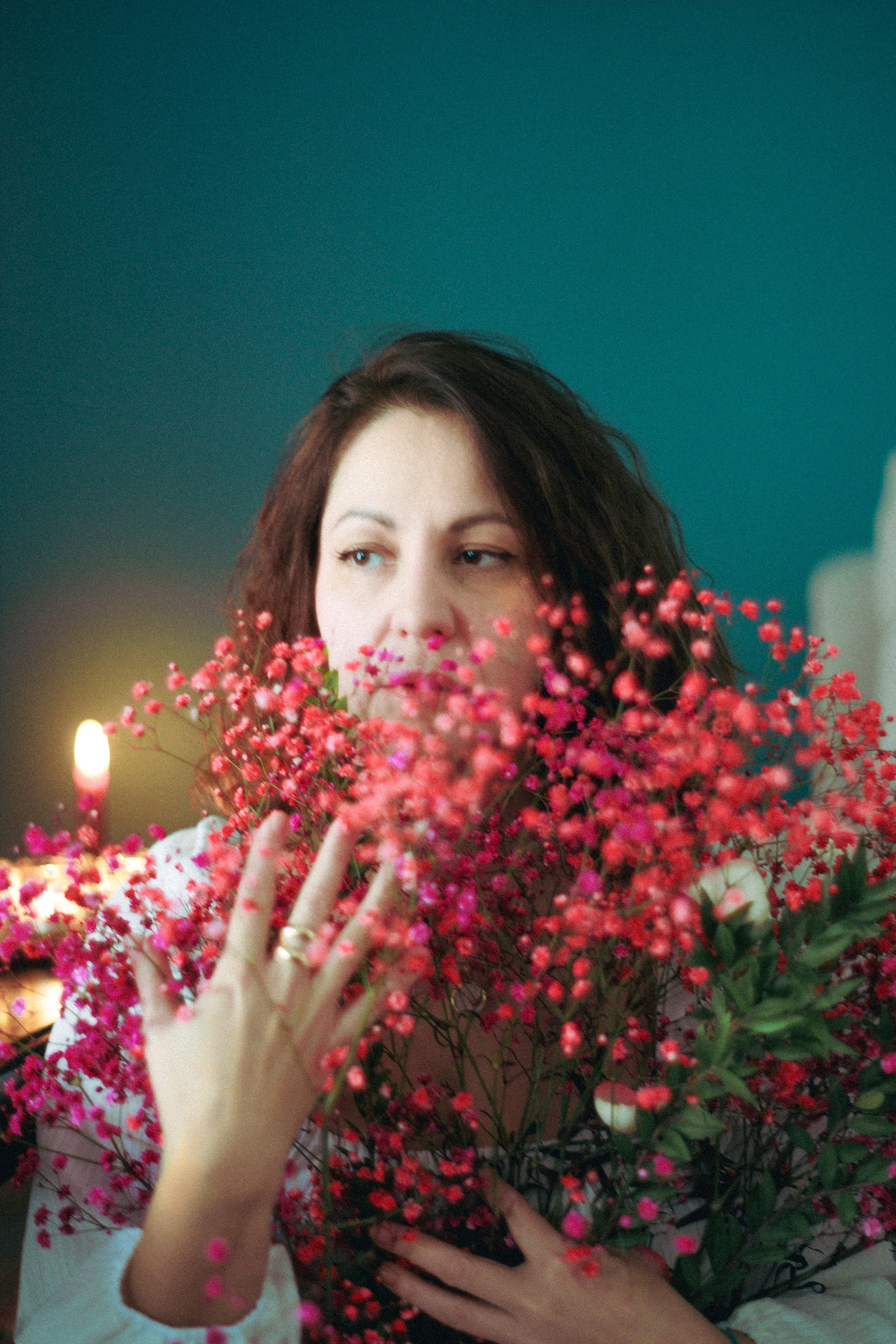 Elena. Wedding & Portrait Photographer in Athens, Greece | Kristina Gaisina