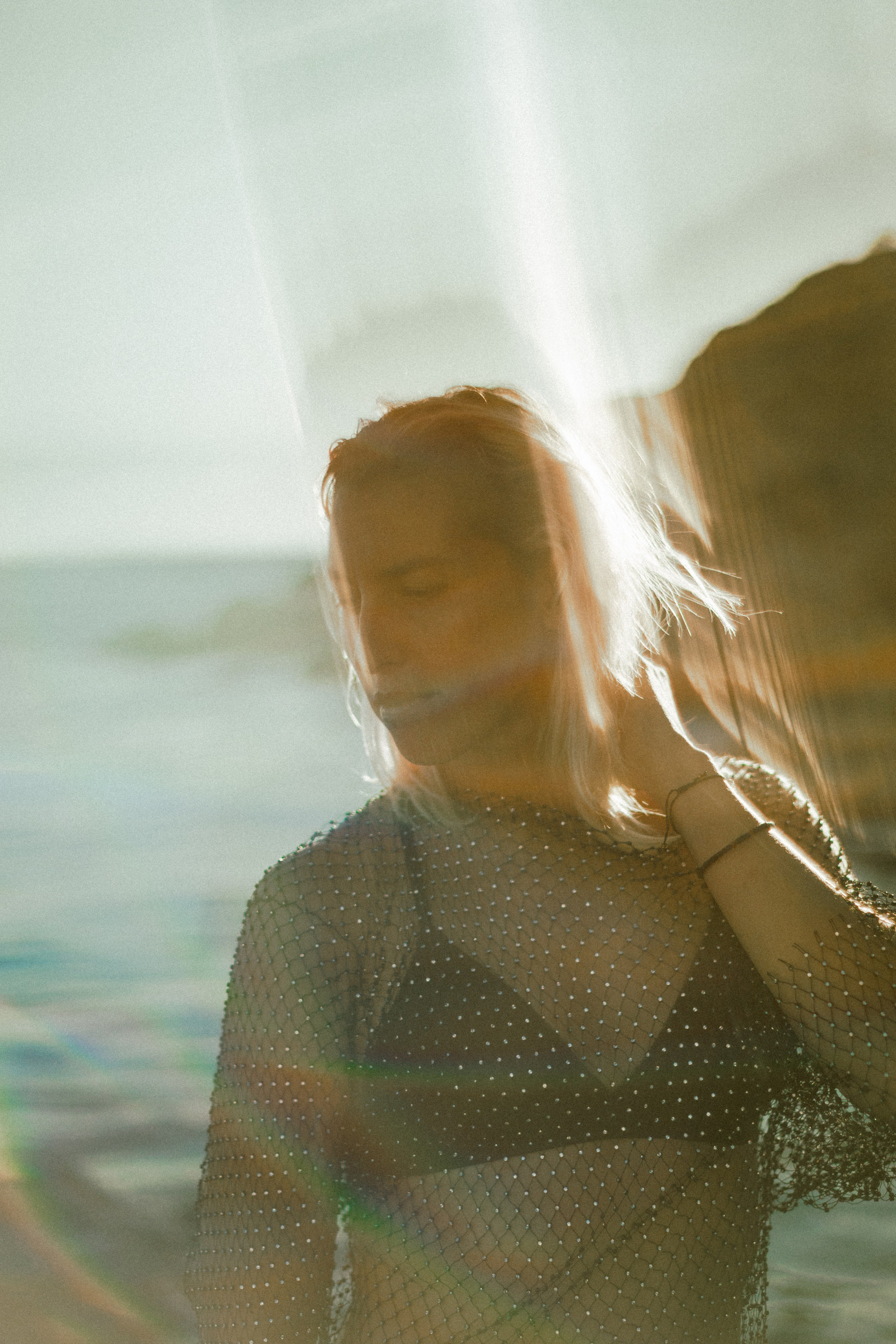 Vicky. Wedding & Portrait Photographer in Athens, Greece | Kristina Gaisina