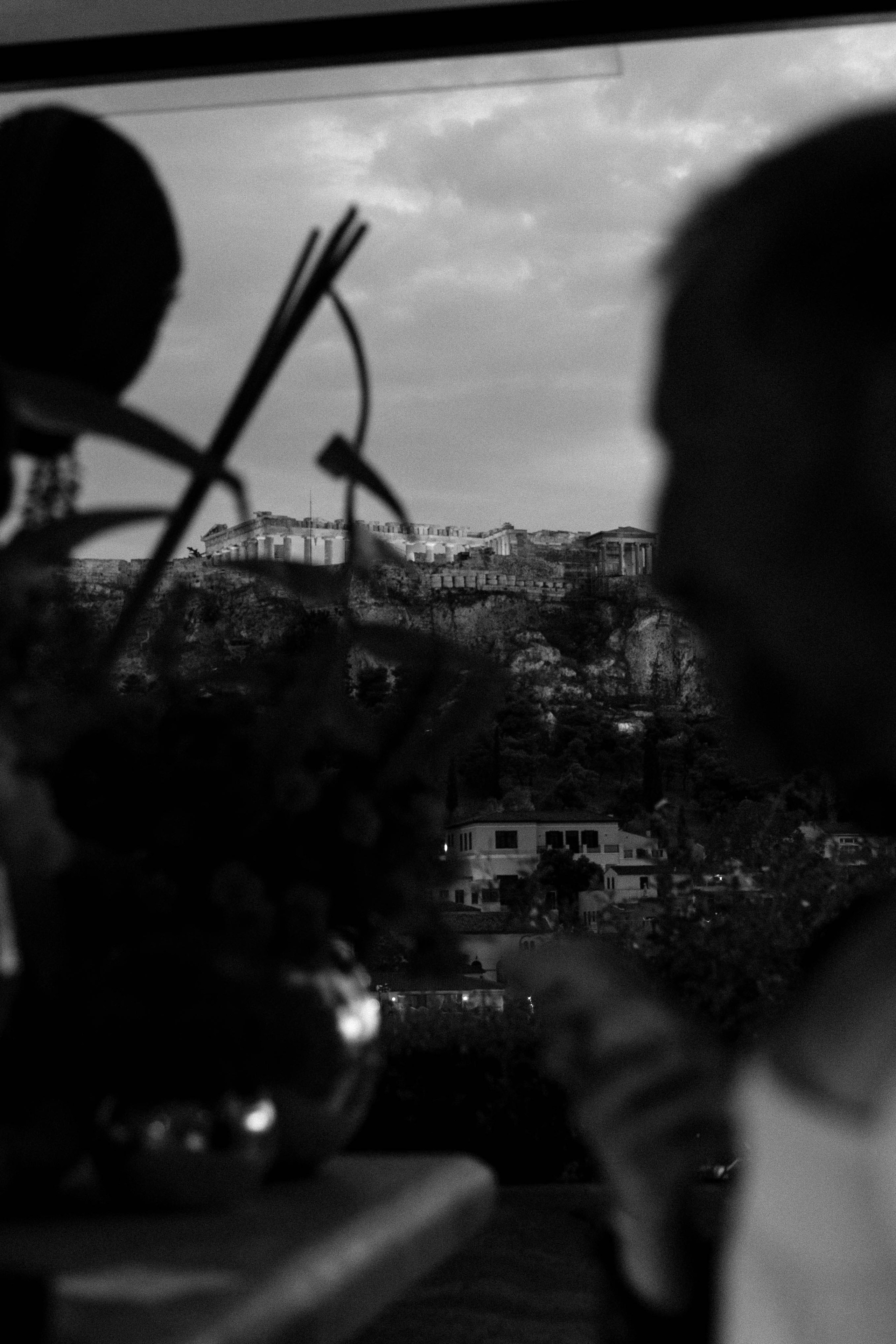 Jack’s proposal to Elefteros. Wedding & Portrait Photographer in Athens, Greece | Kristina Gaisina