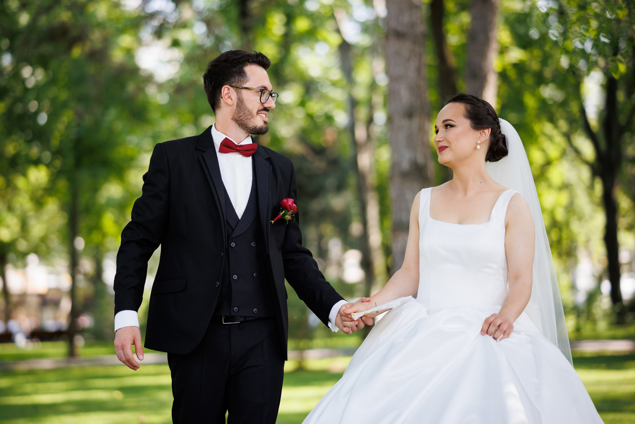 Nunta stil Radisson Blu Hotel Chisinau - wedding photographer Andrei Zveaghintev. Fotograf nunta si familie in Moldova, Chisinau - Andrei Zveaghintev