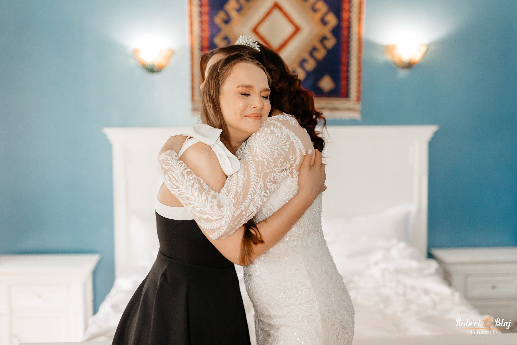 Gabriela & Codrin. Robert Blaj - Fotograf Nuntă Iași