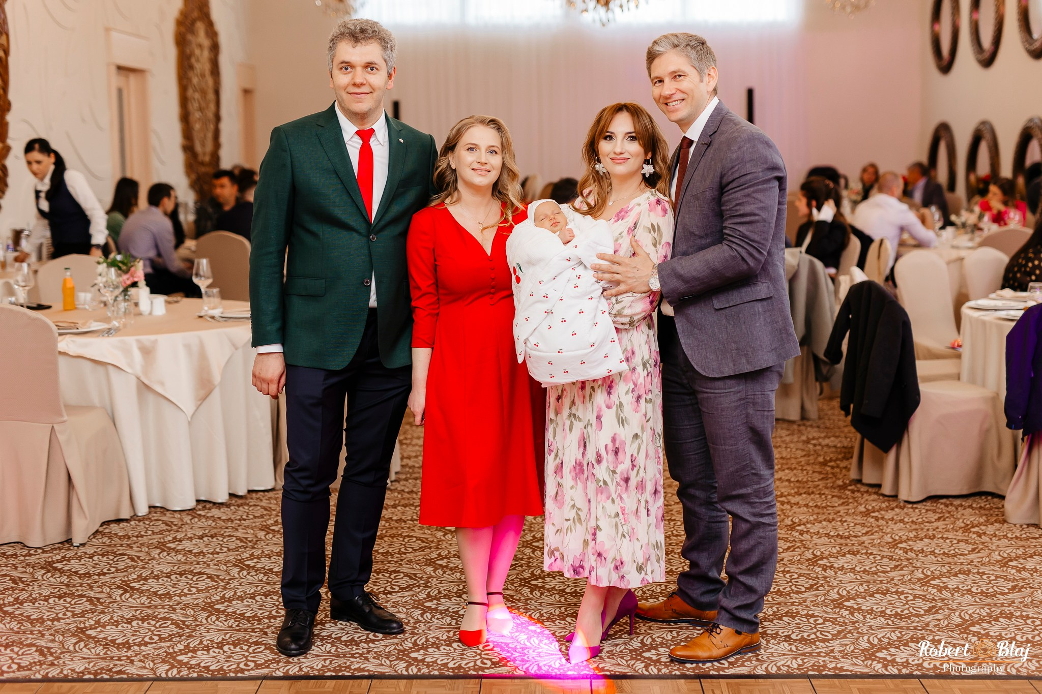 Flavia Paraschieva. Robert Blaj - Fotograf Nuntă Iași