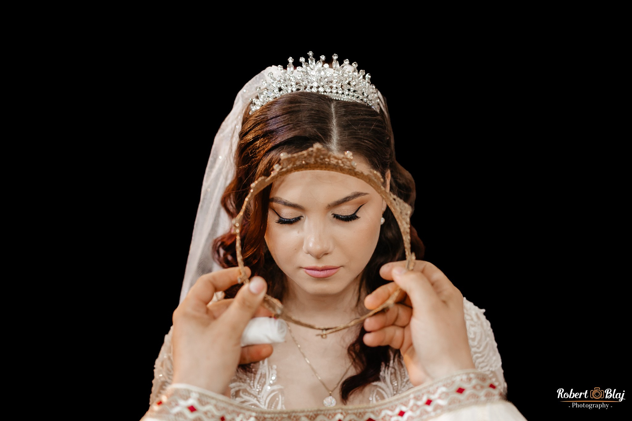 Gabriela & Codrin. Robert Blaj - Fotograf Nuntă Iași