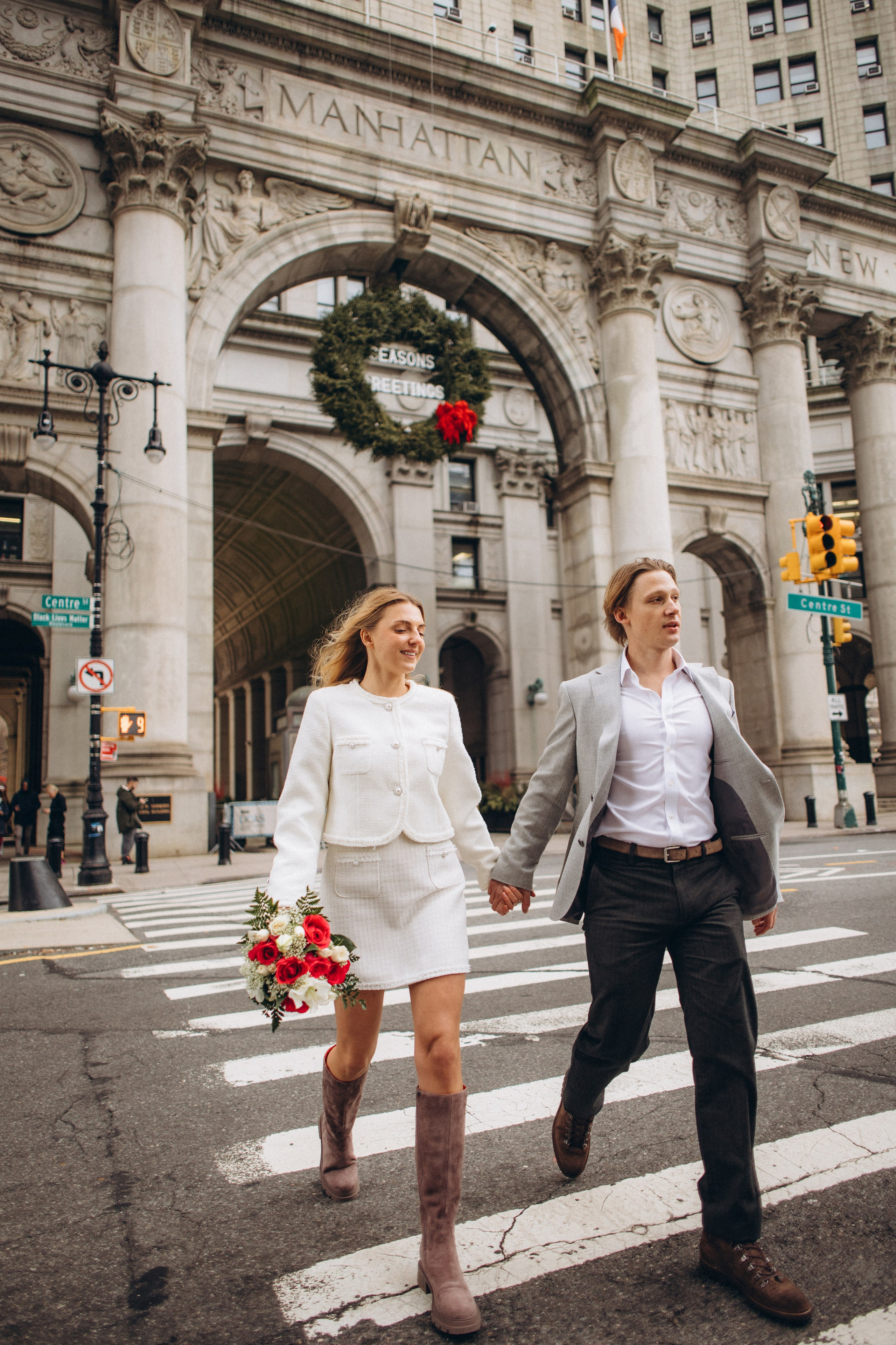 Iliya & Anastasiia. Sasha Amelie — Lifestyle Photographer NYC