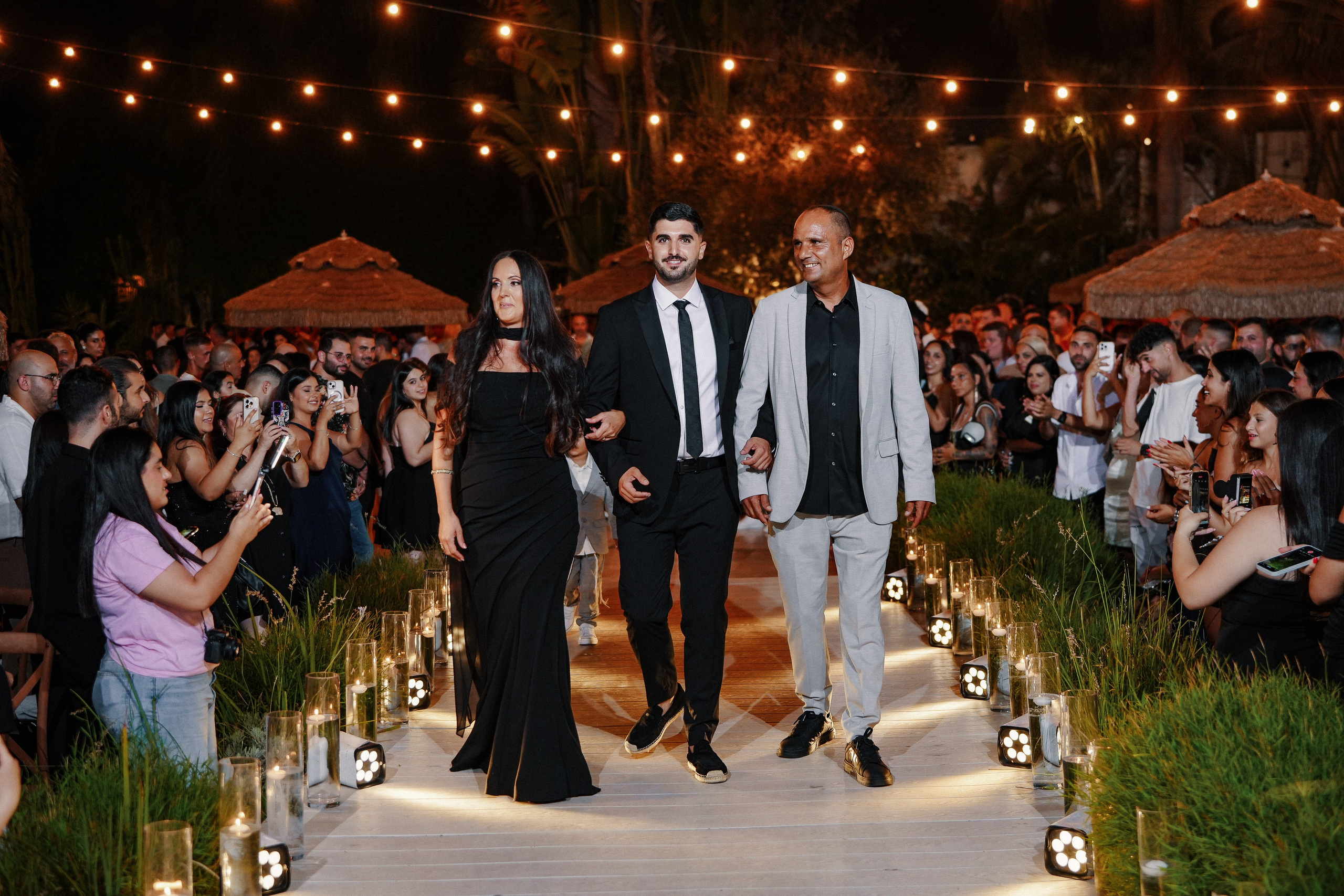 Dana and Idan. Dmitry Gorodetsky Event Photographer