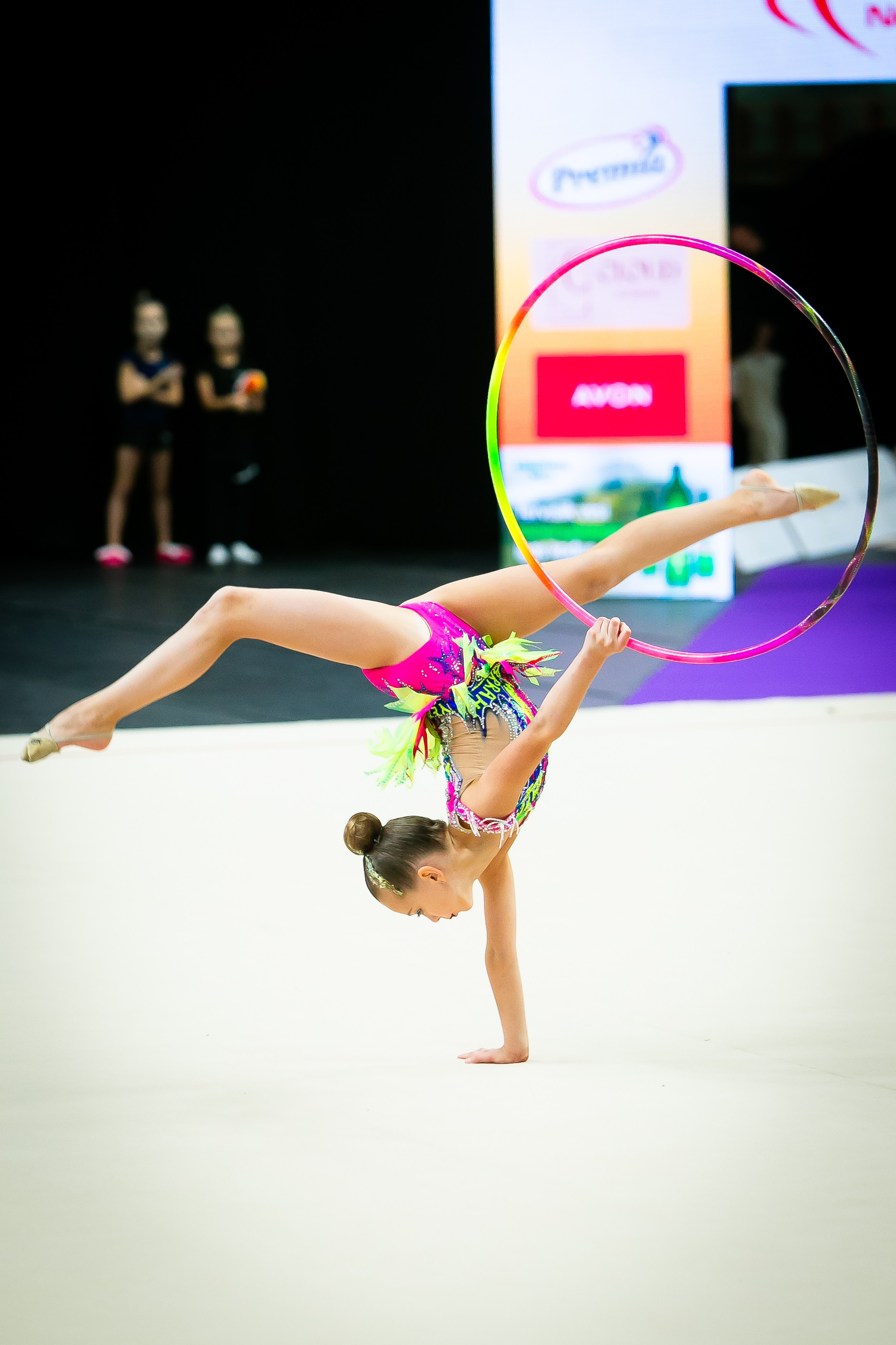 Галерея 3. Спортивная фотография, видео, трансляции