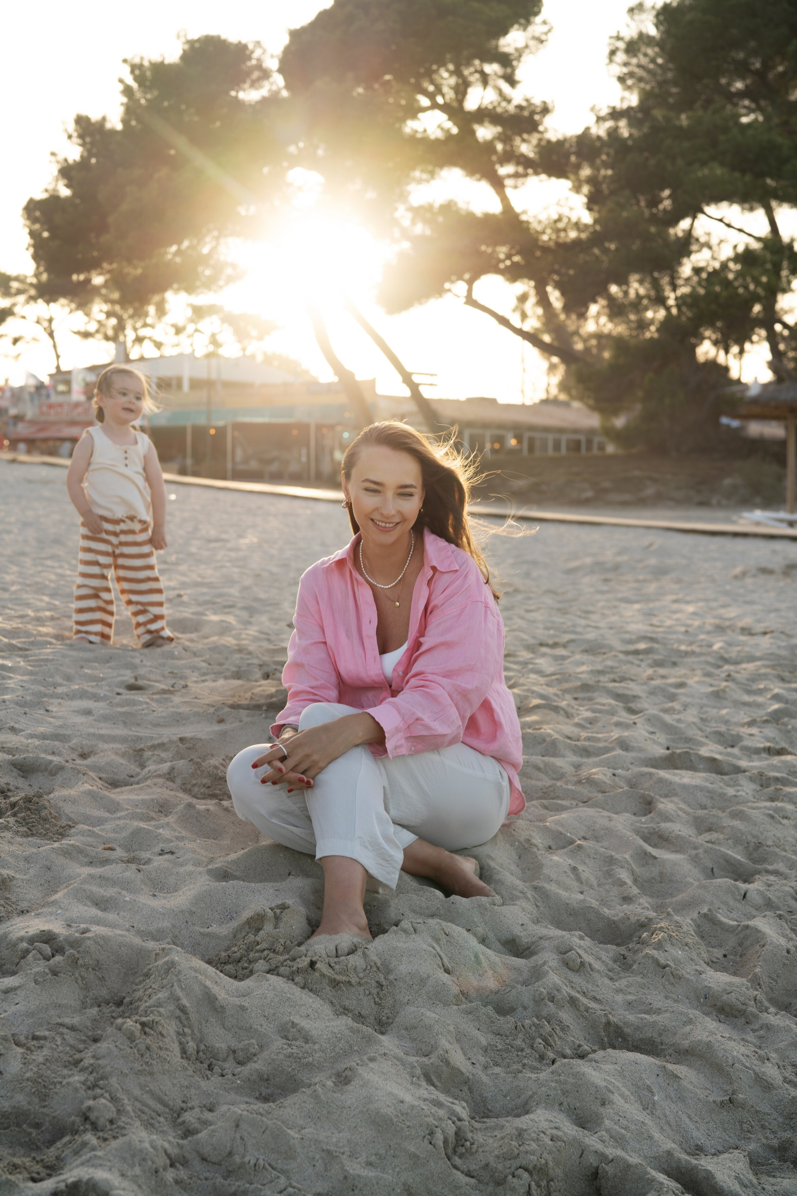 Our time together is wonderful. Фотограф Пальма де Майорка