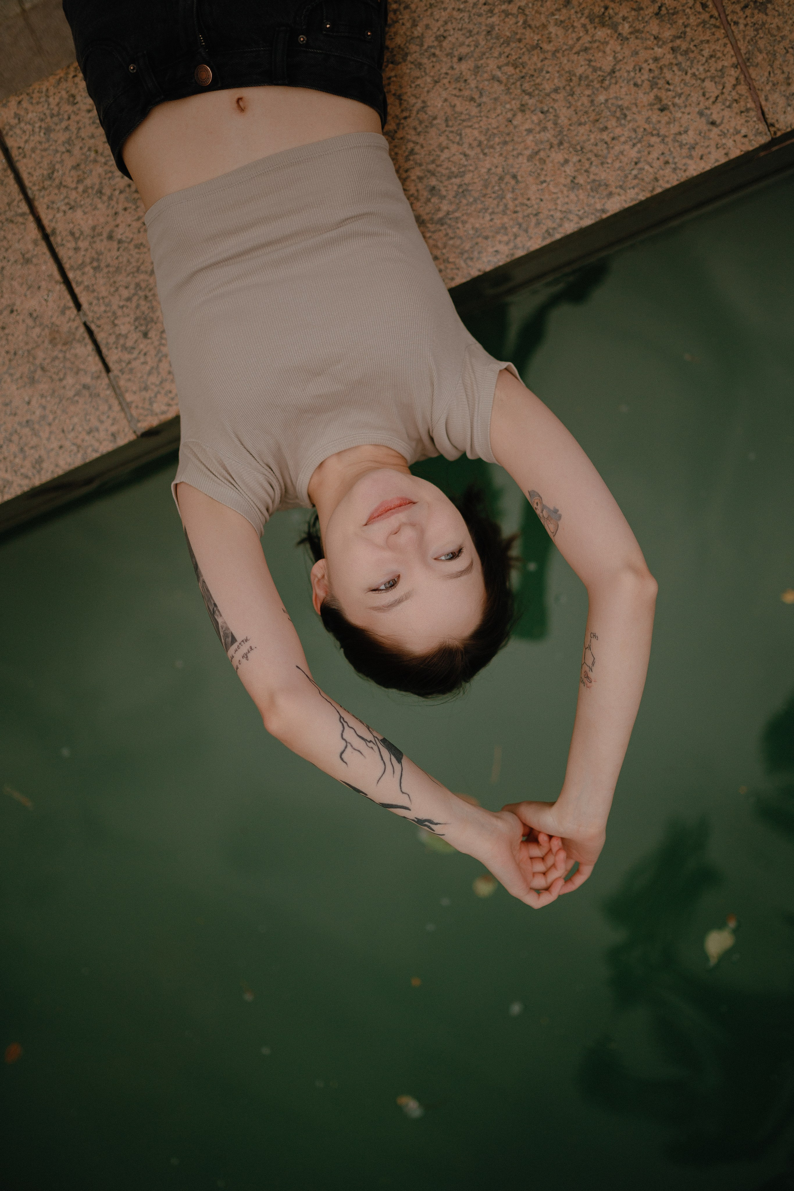 Индивидуальный и love story фотограф в Алматы Шарычева Ирина