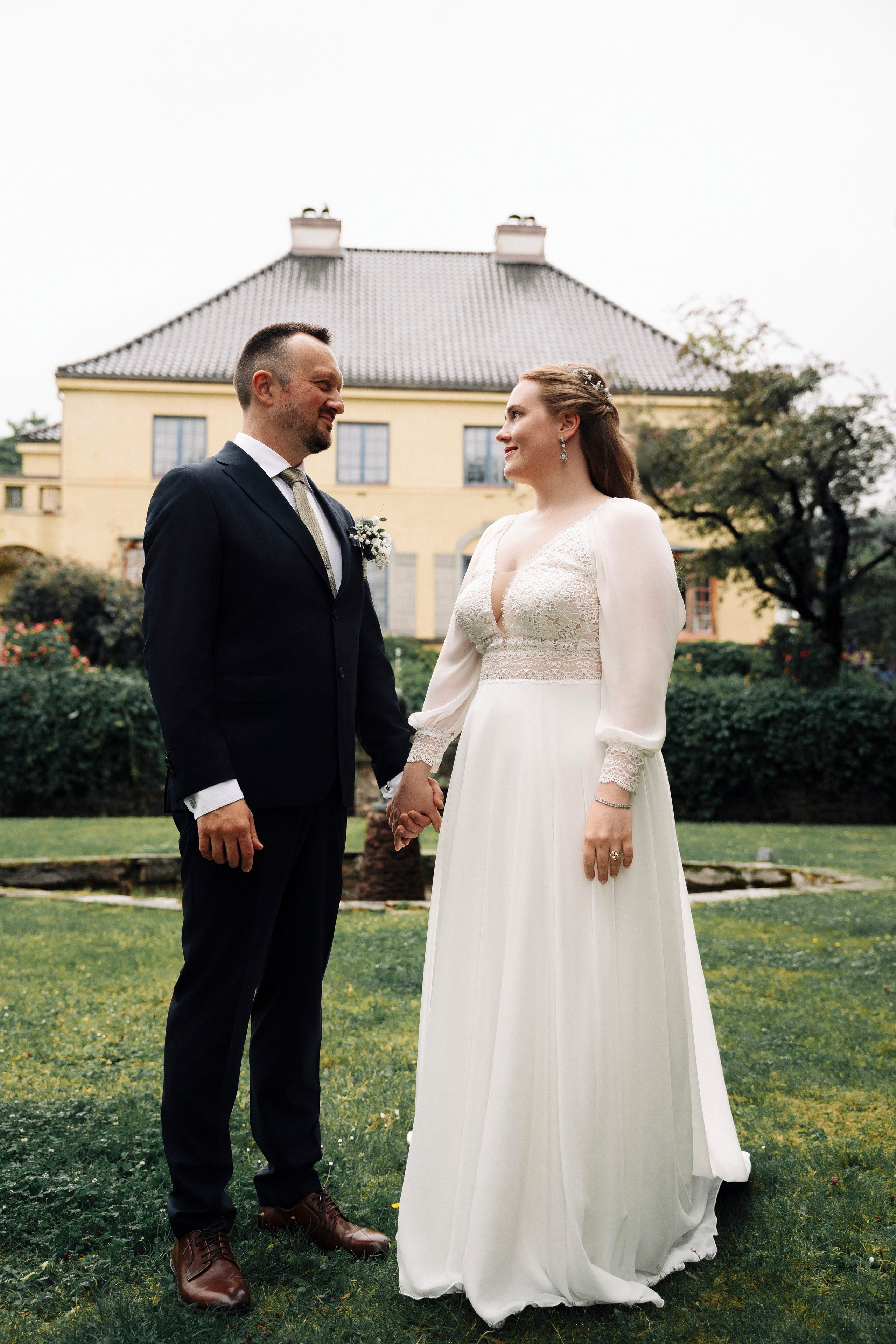 M&E. Bryllupsfotograf, videograf, Norge. Wedding photography, Norway