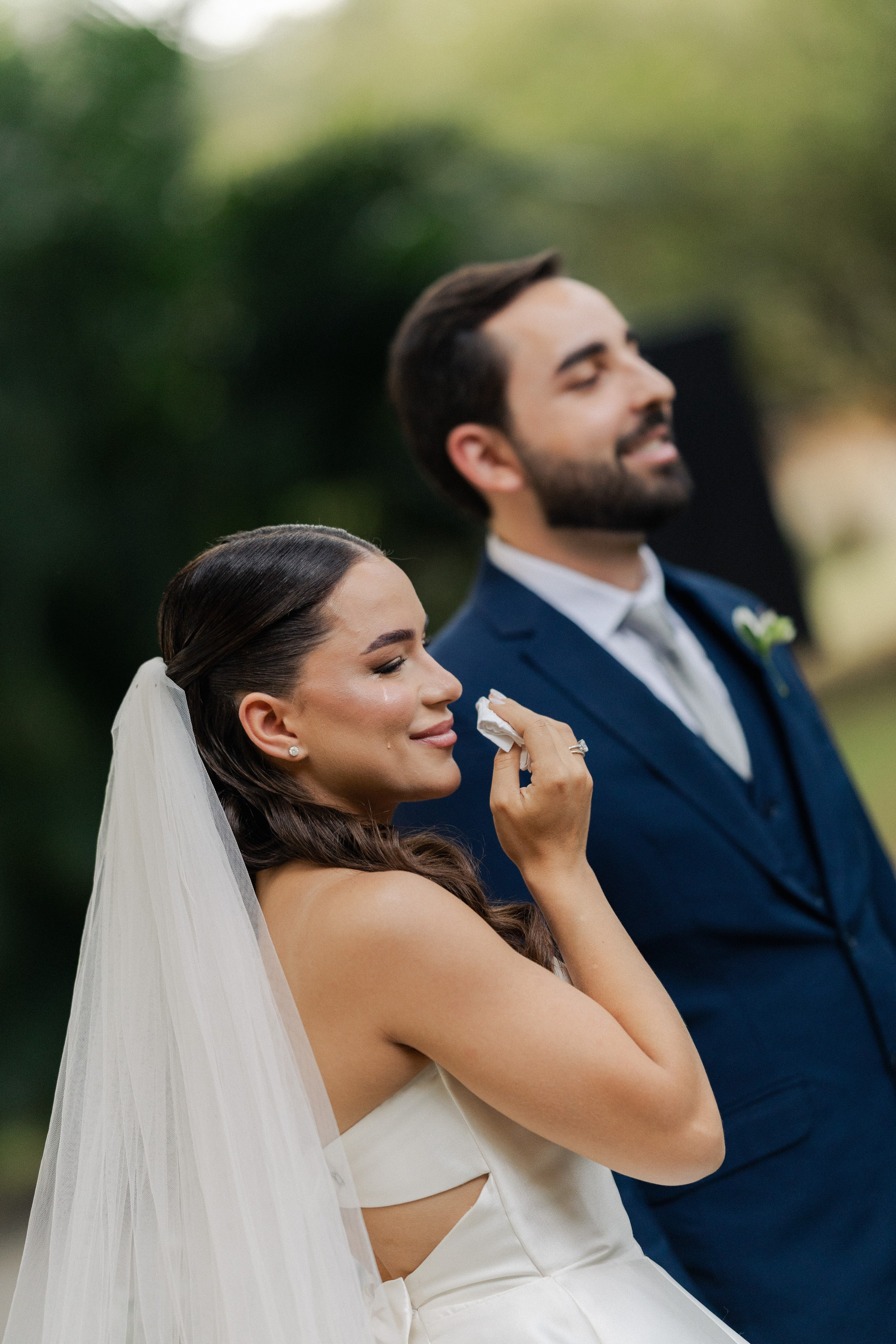 Beatriz & Diego. Estudio Seed