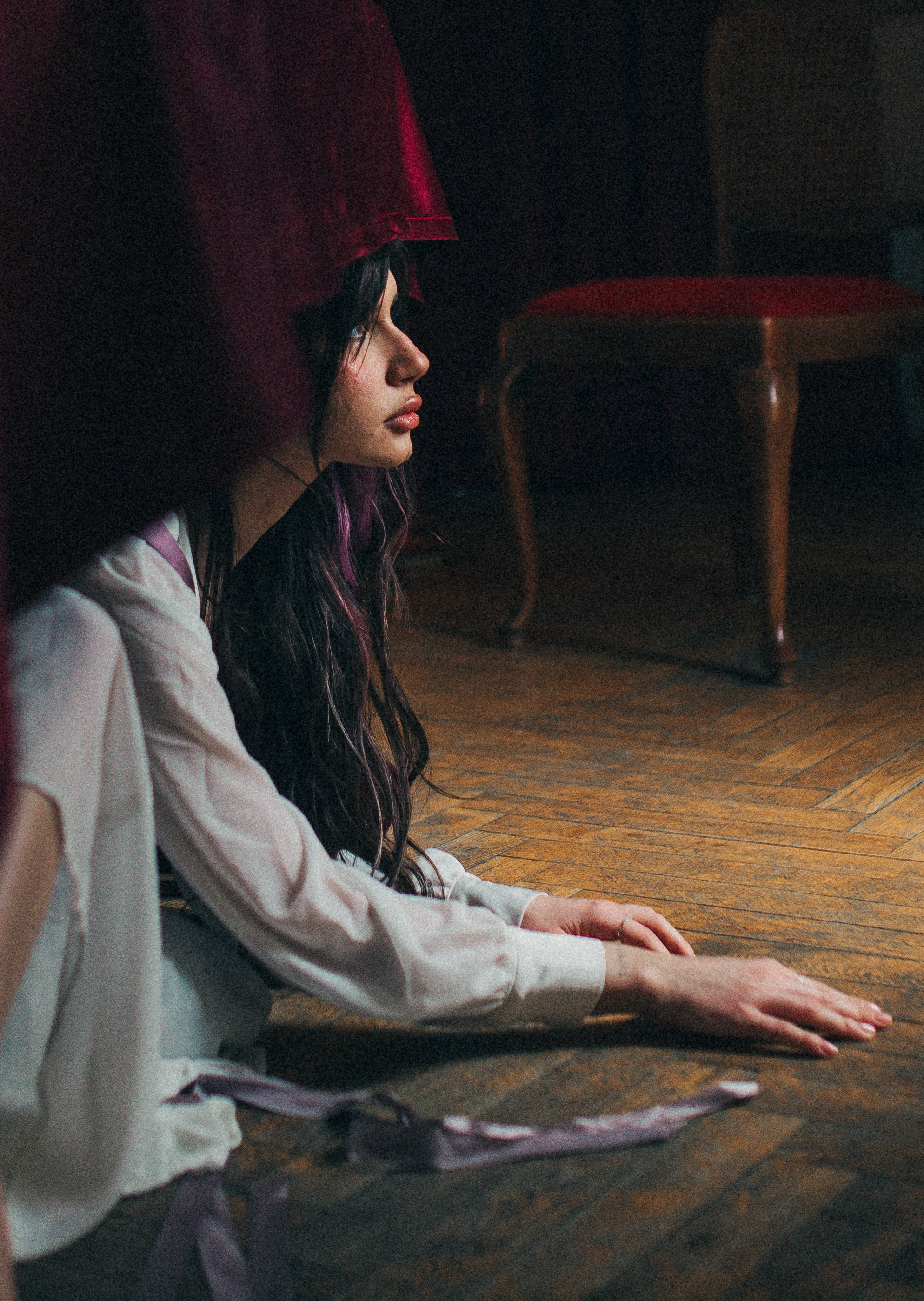 Каролина. Fotograf w Warszawie Alena Valnai