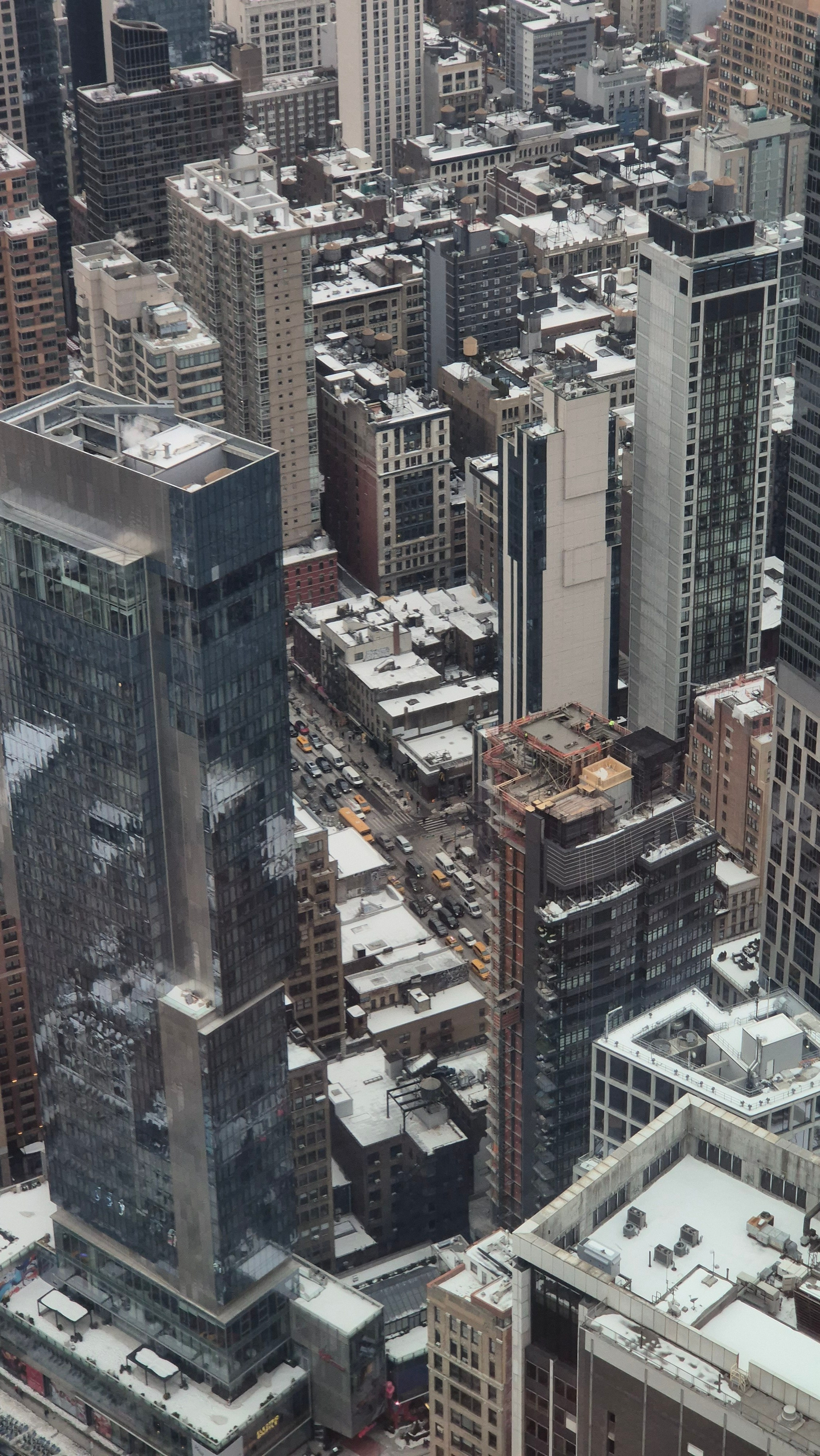 New York 2026. Photographer Marina, city of Nuremberg