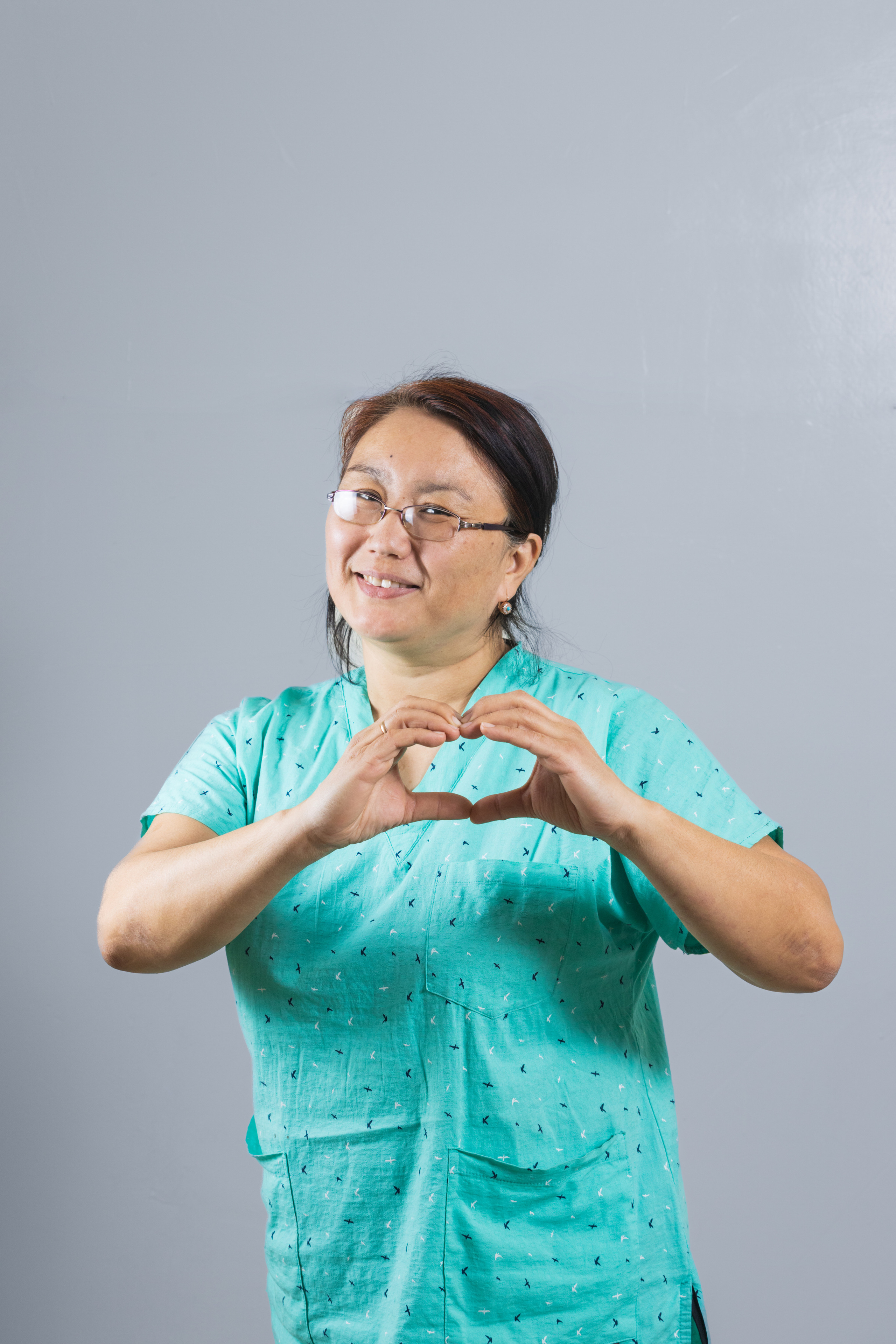 Для врачей. Портретный и спортивный фотограф в Алматы Алексей Овечкин